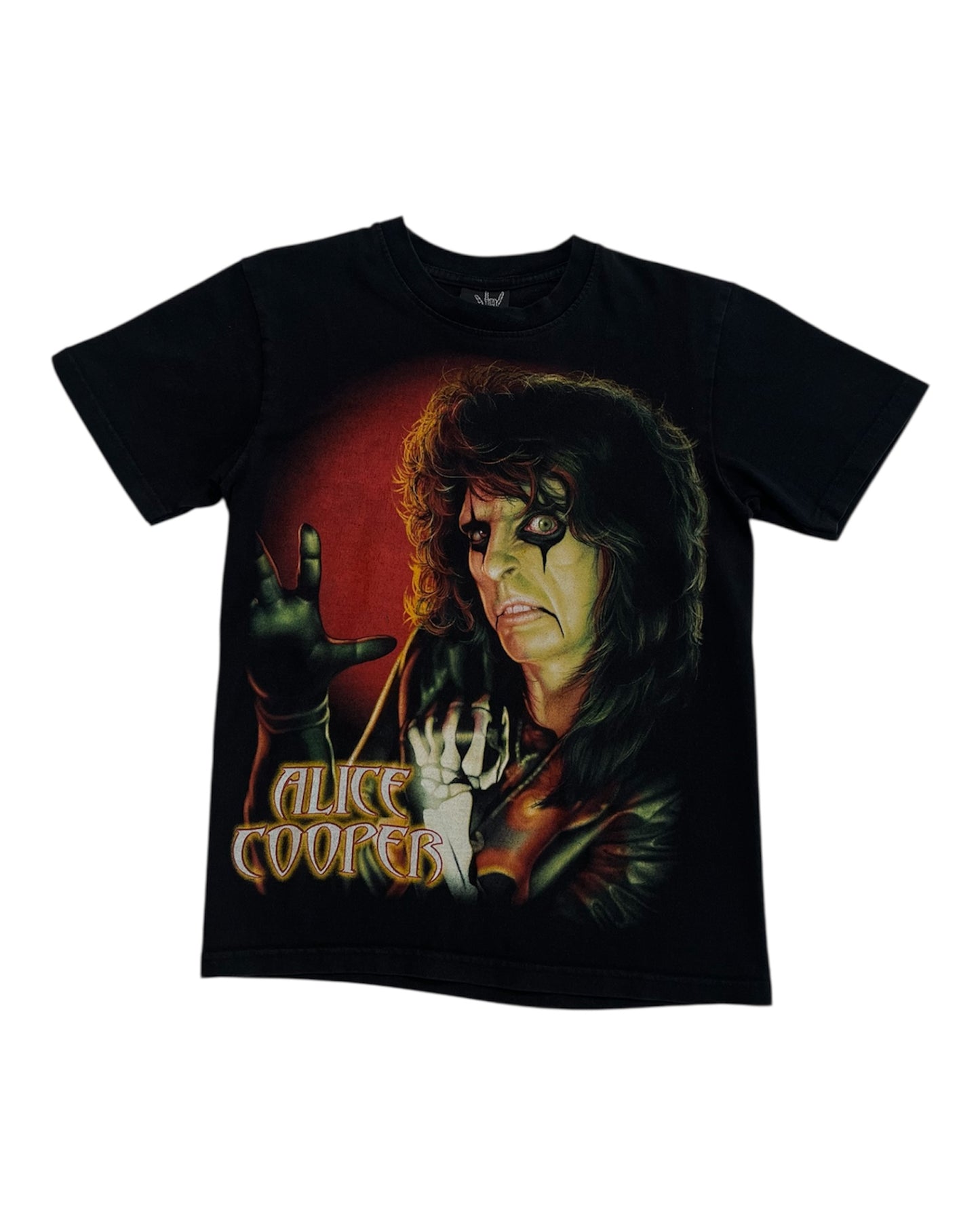 Alice Cooper T-Shirt (XS)