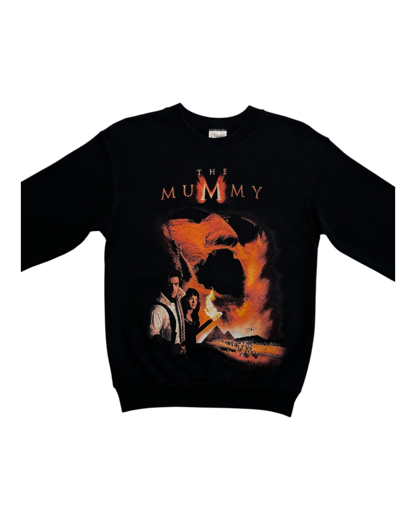 Movie Sweatshirt (S)