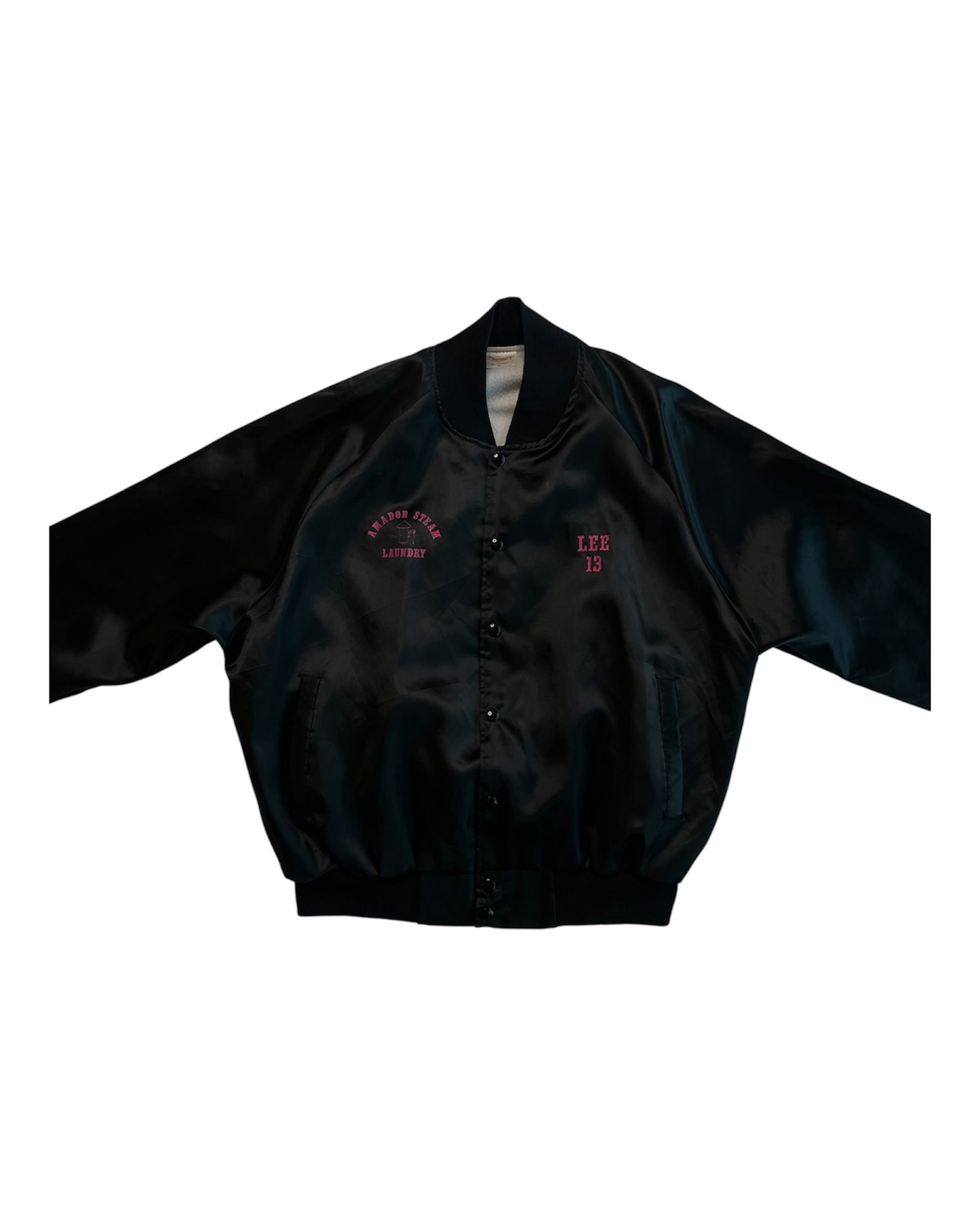 Auburn Sportswear Jacket (L)