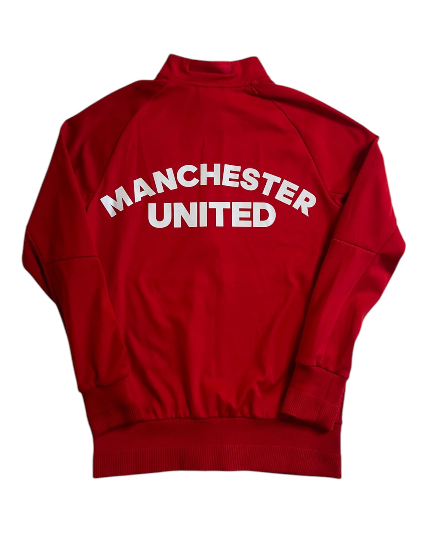 Adidas Manchester United Tracktop