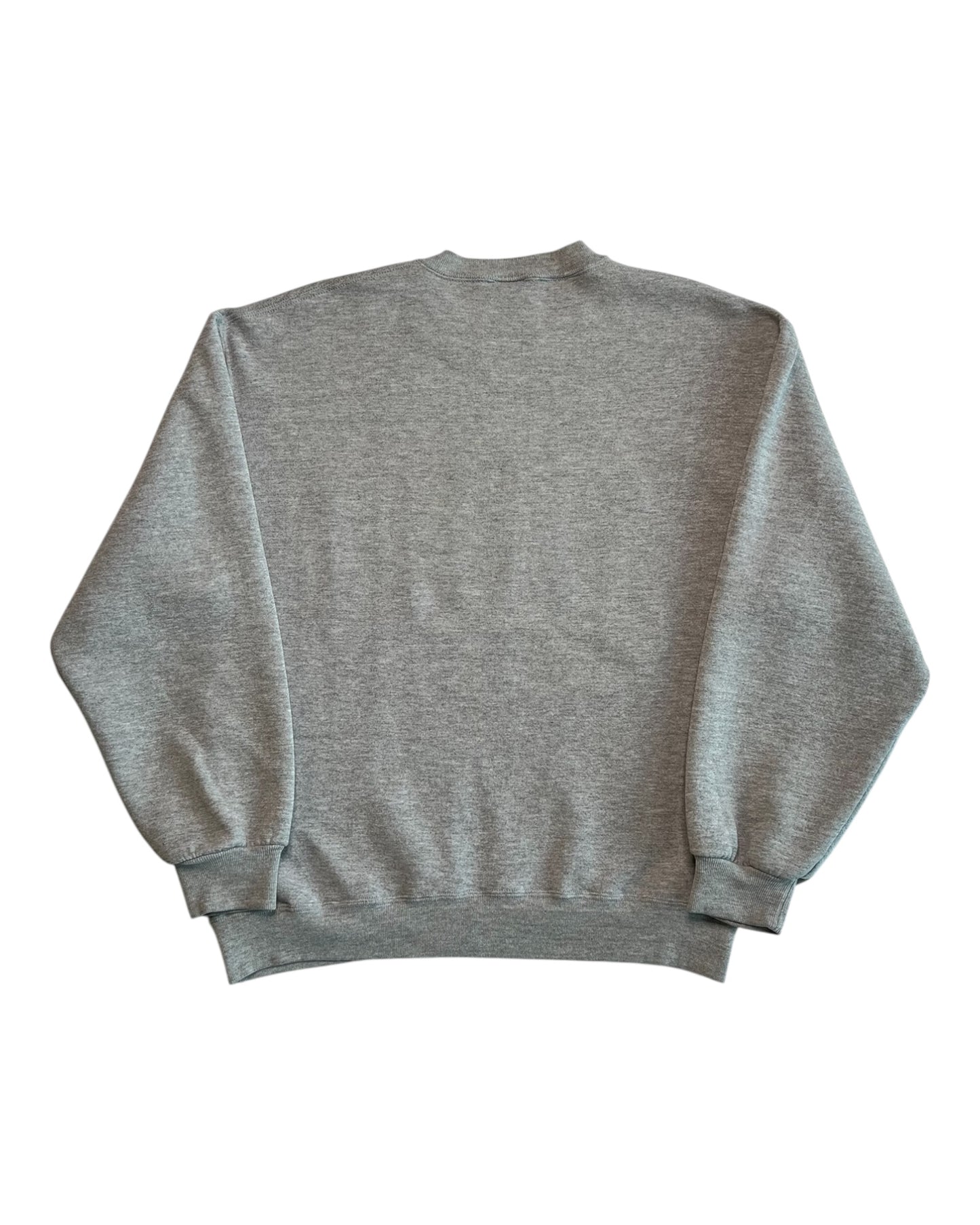 Russell Athletic Mighty Ducks Of Anaheim Sweatshirt (L)