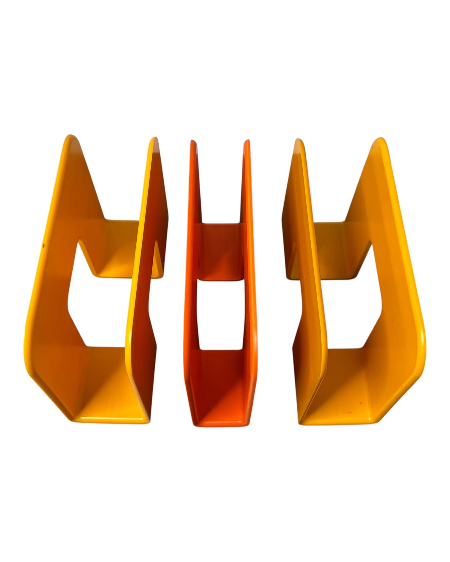 Vinyl / Magazine Stand