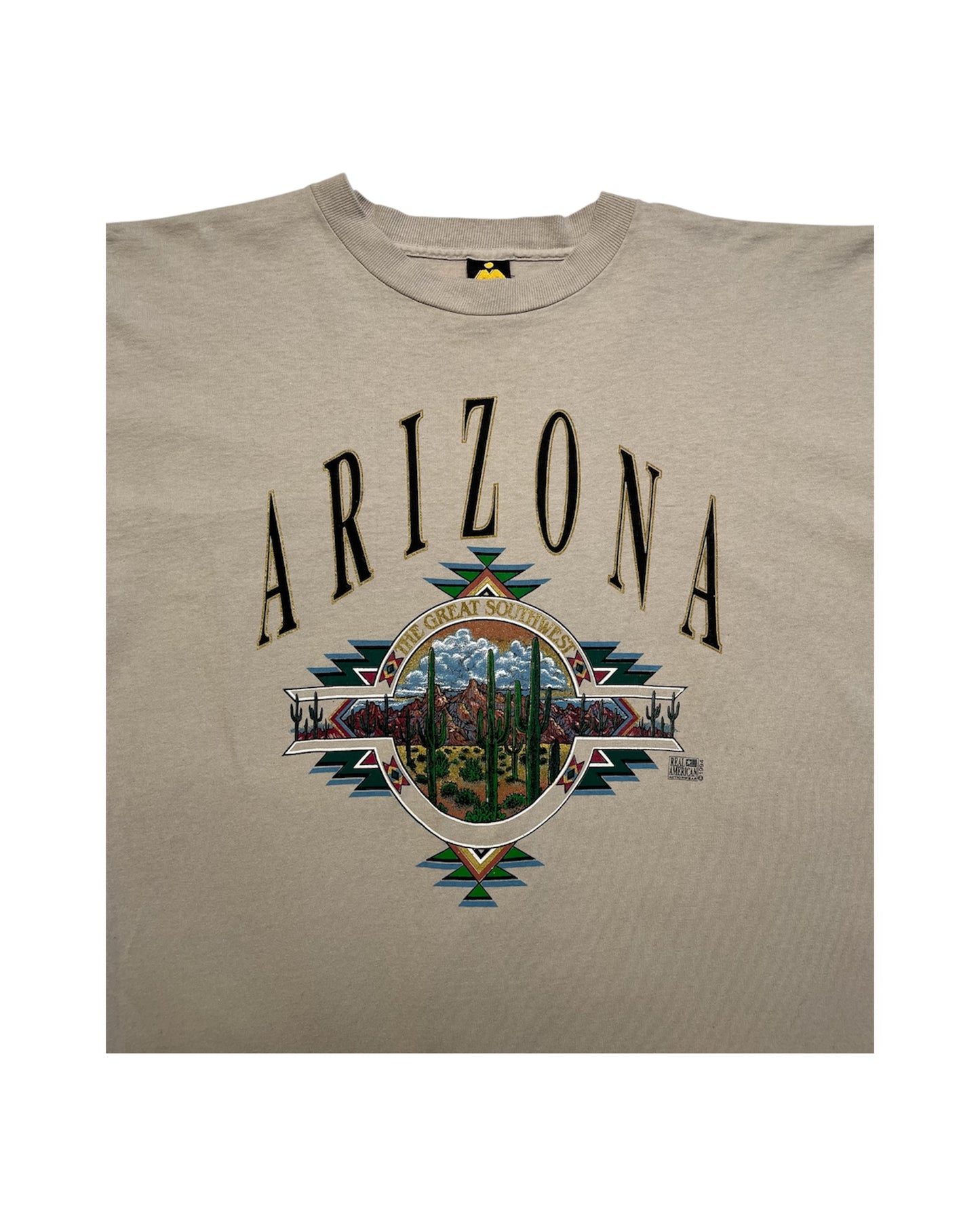 Arizona T-Shirt (XL/XXL)