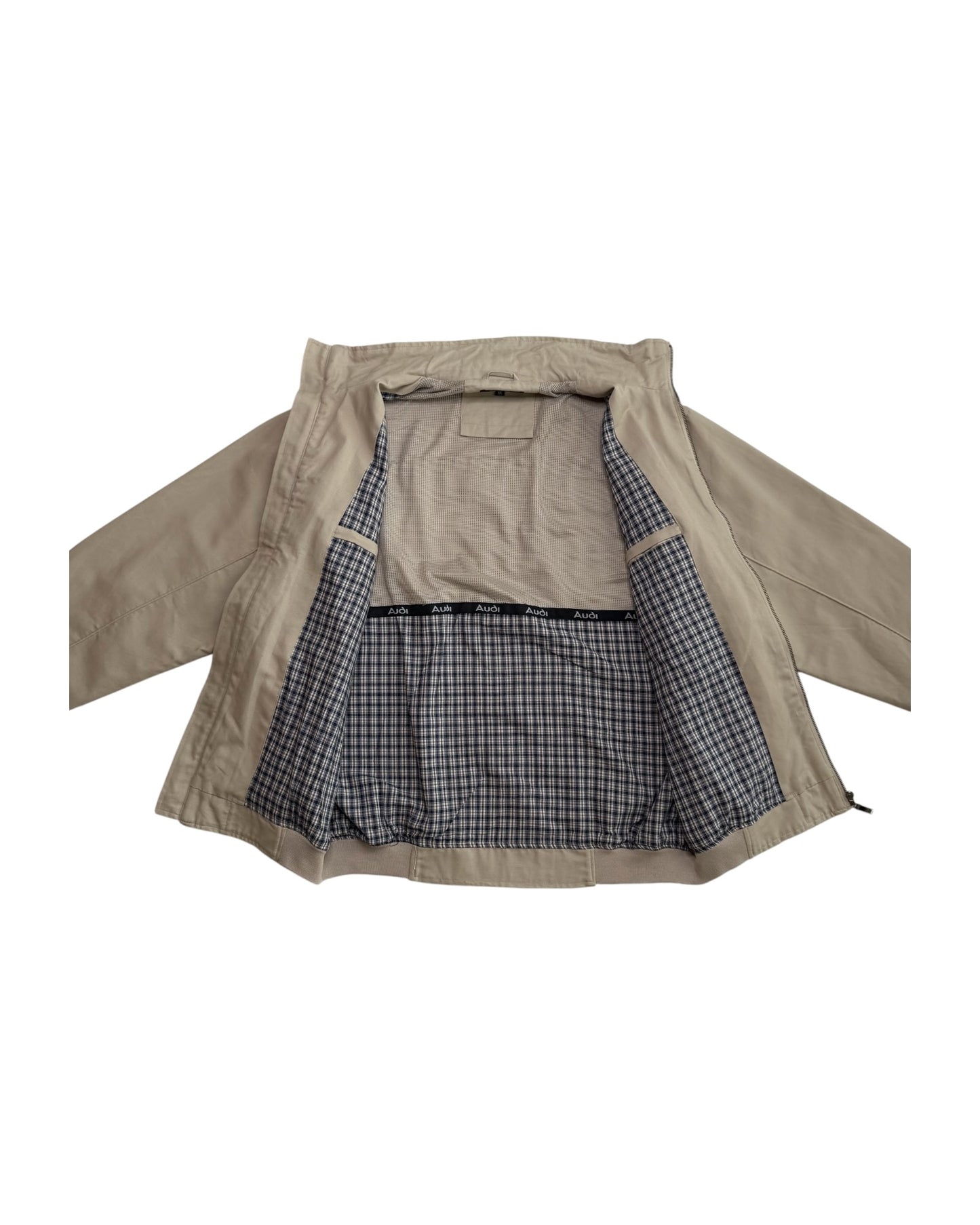 Audi Jacket (XL)