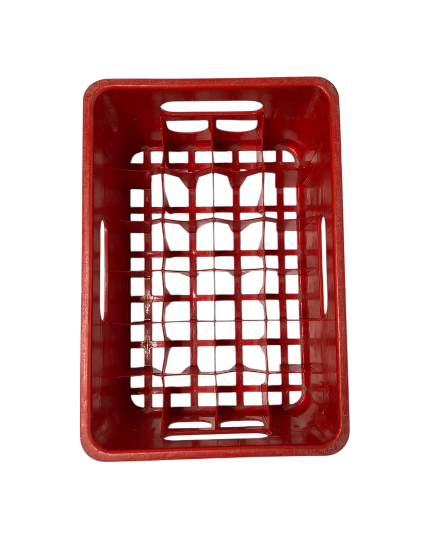 Koff Beer Crate