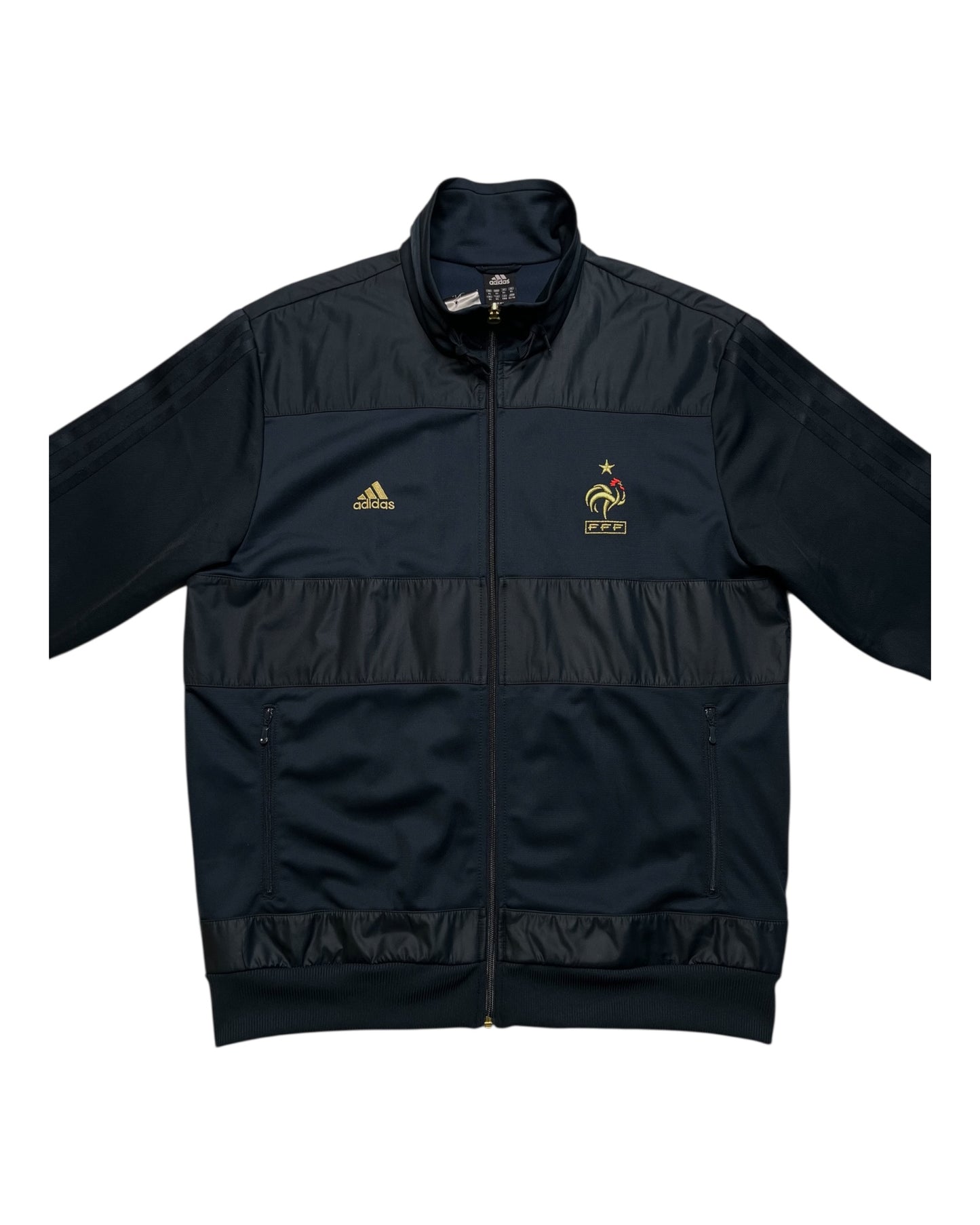 Adidas France Jacket (XL)