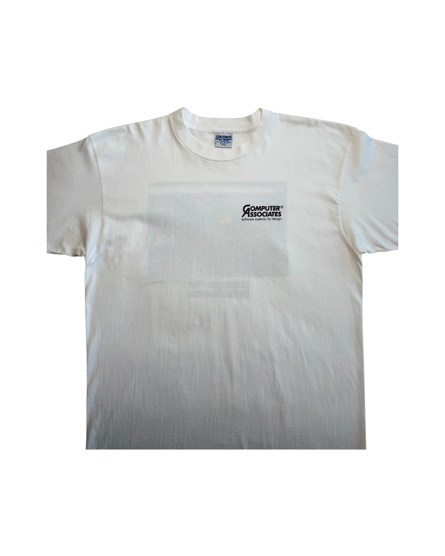 Computer Associates T-Shirt (XL)
