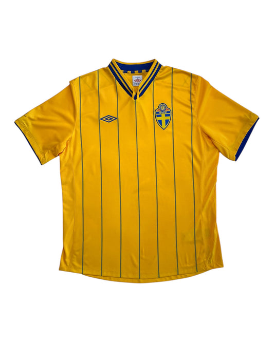 Umbro Sweden Shirt (XL)