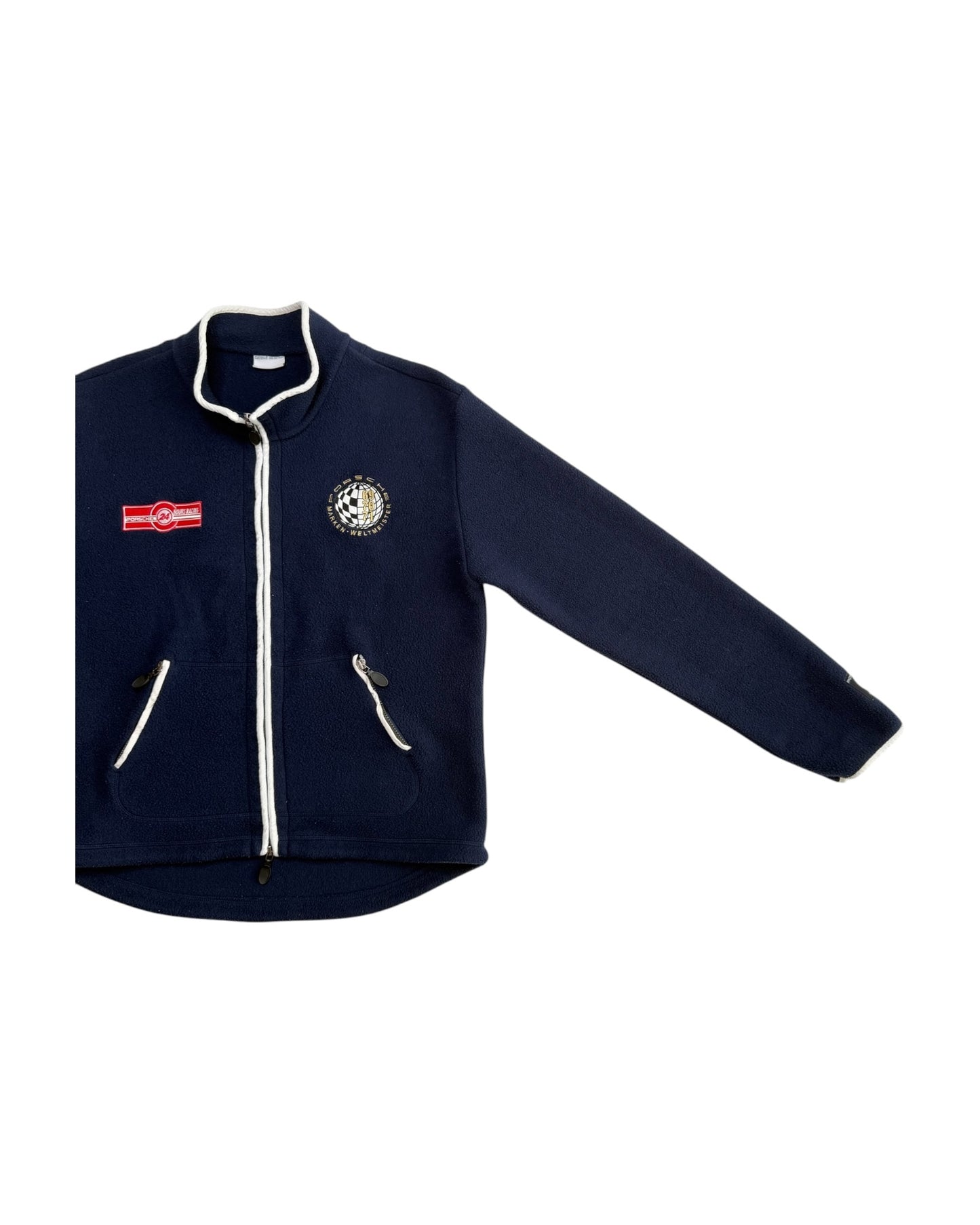Porsche Fleece (M)