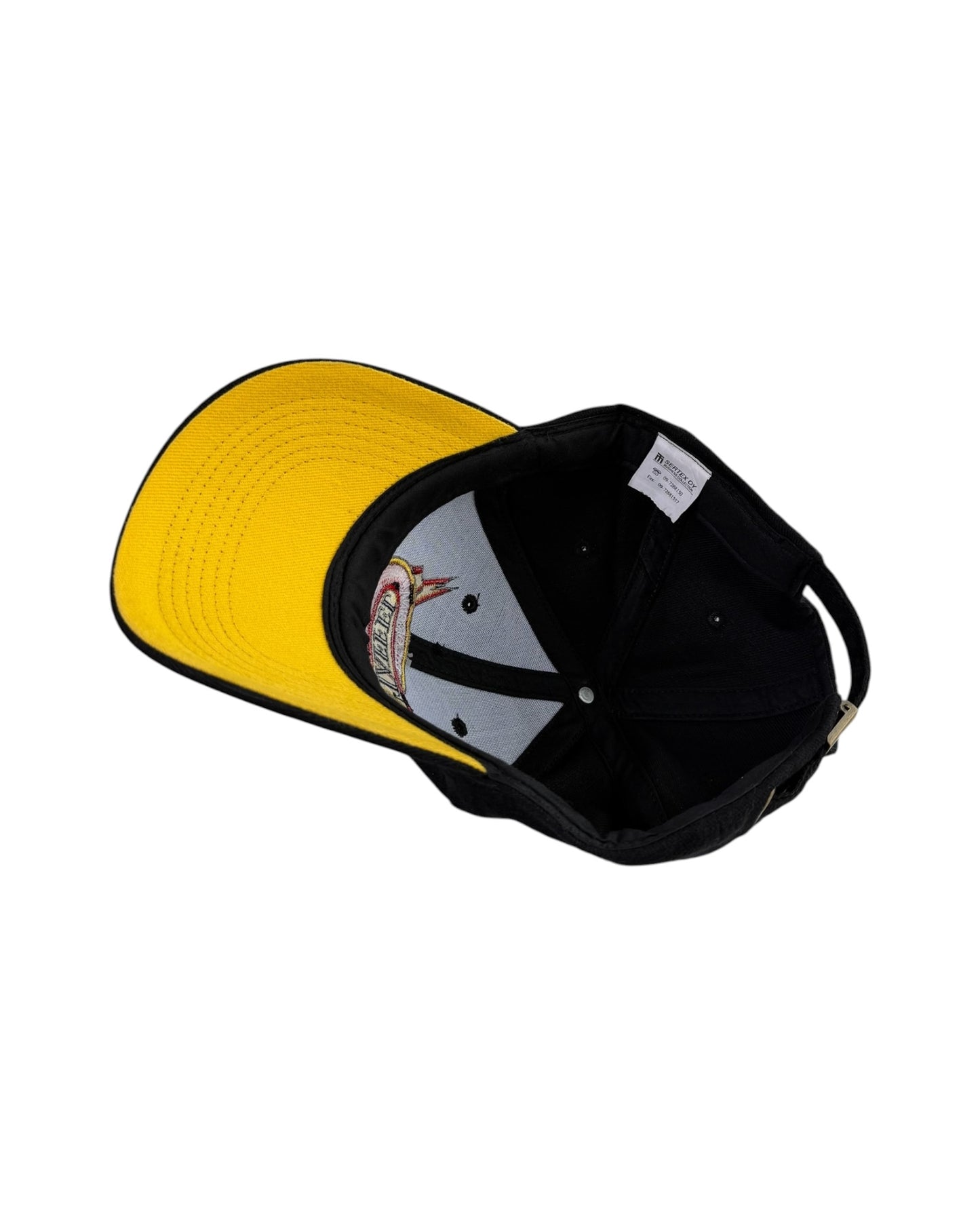 Taffel Cap