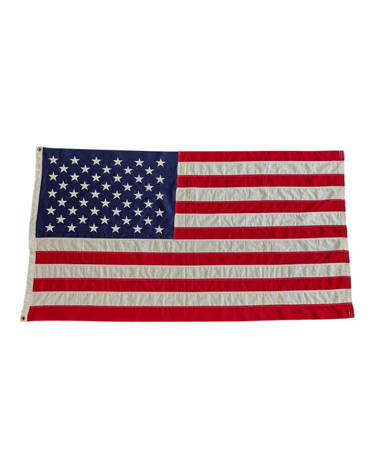 The United States of America Flag
