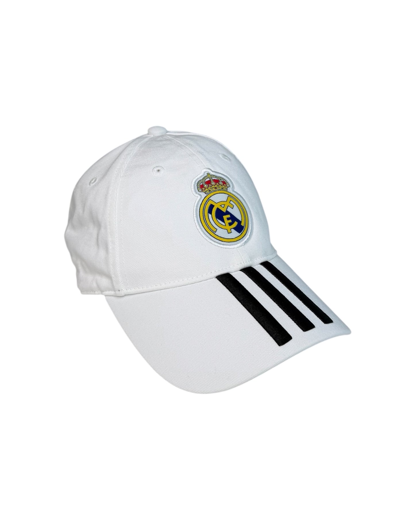 Adidas Real Madrid Cap