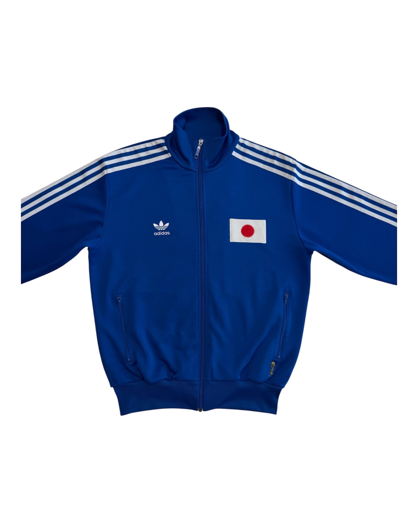 Adidas Japan Tracktop (M)