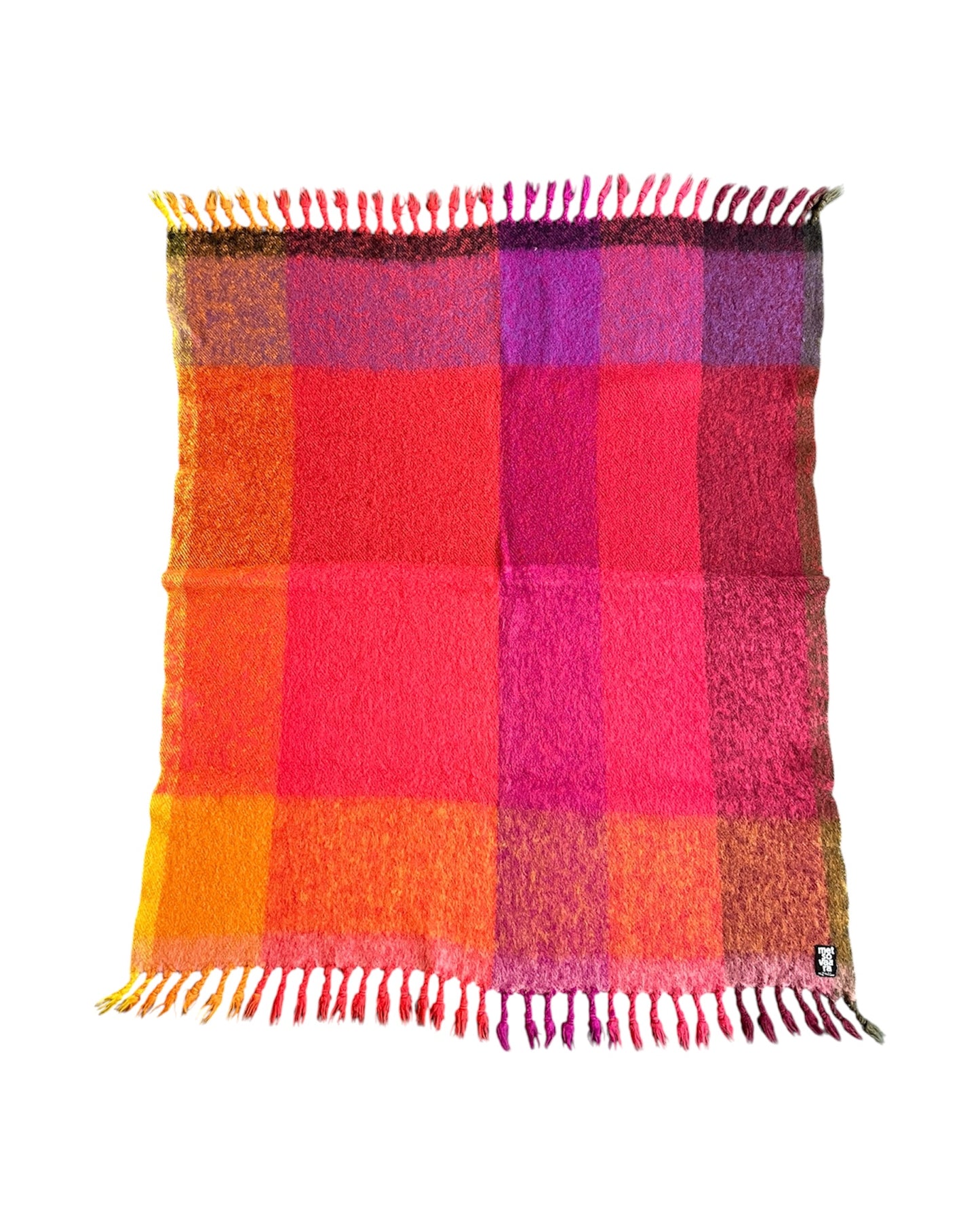 Metsovaara Blanket