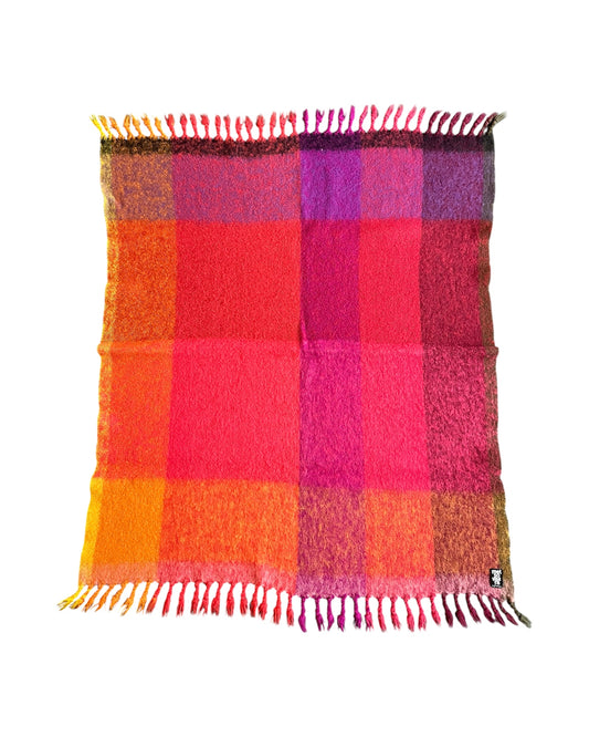 Metsovaara Blanket