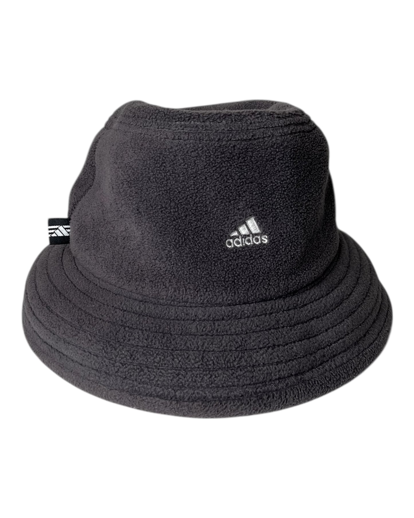 Adidas Fleece Bucket Hat