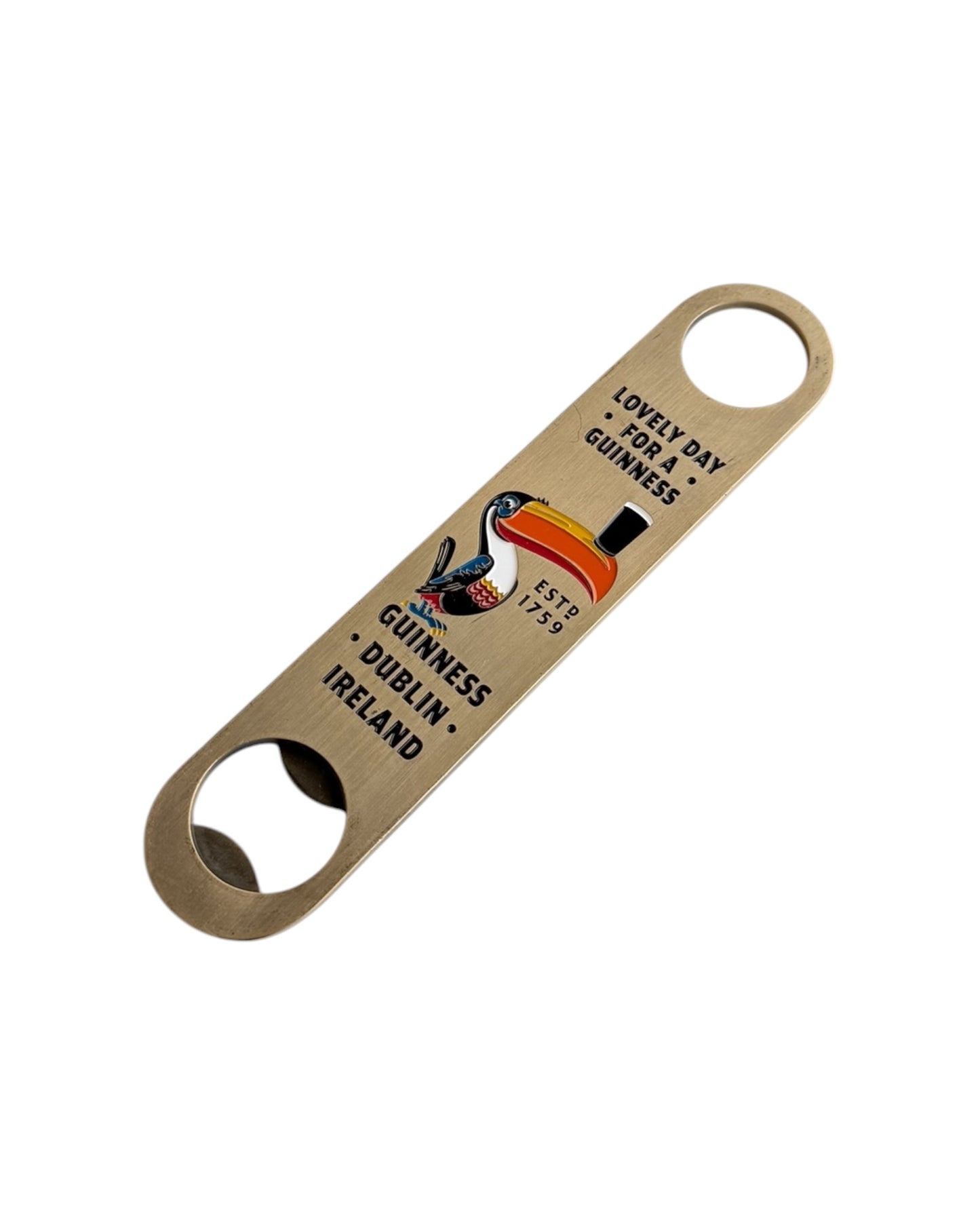 Guinness Bottle Opener