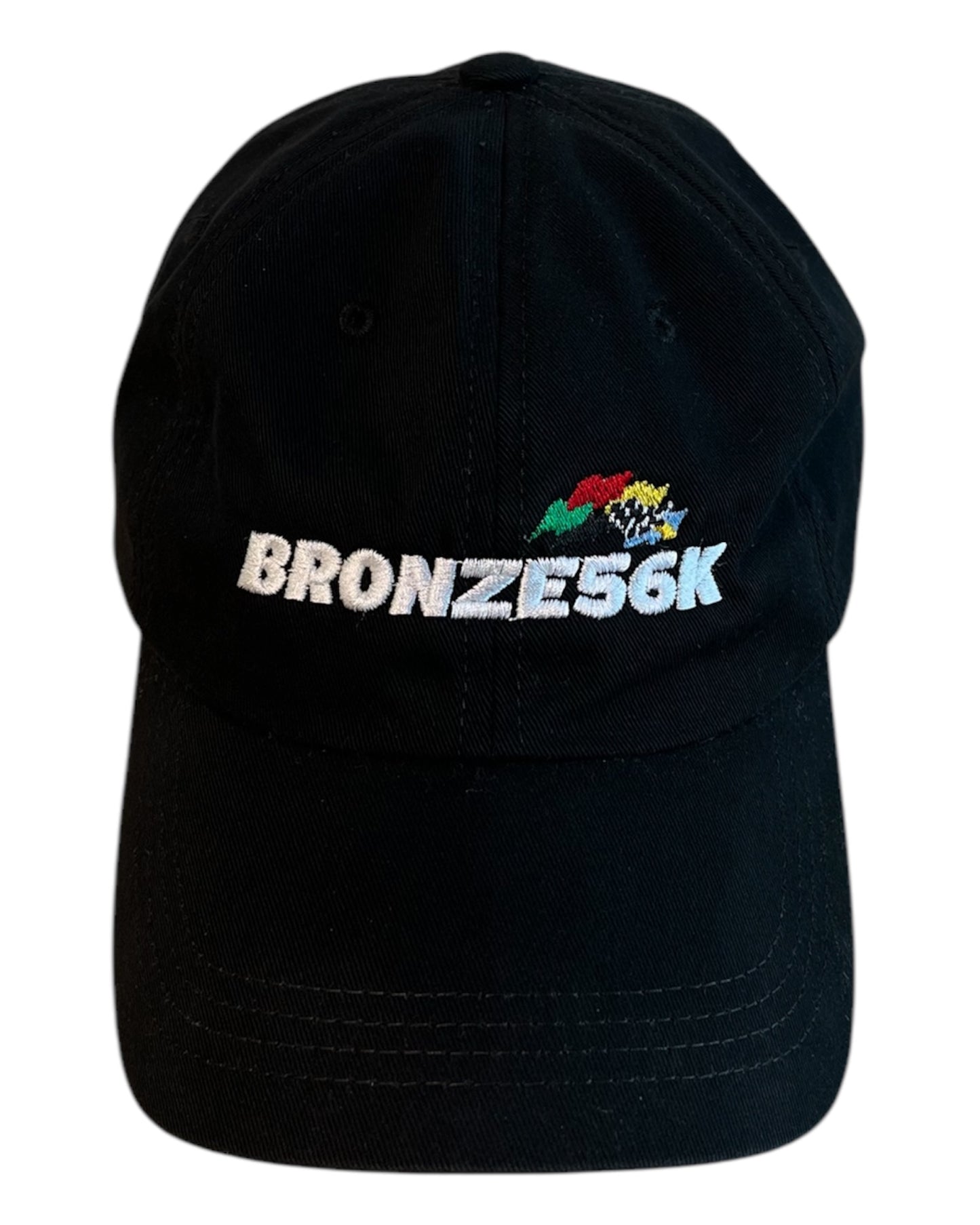 Bronze Cap