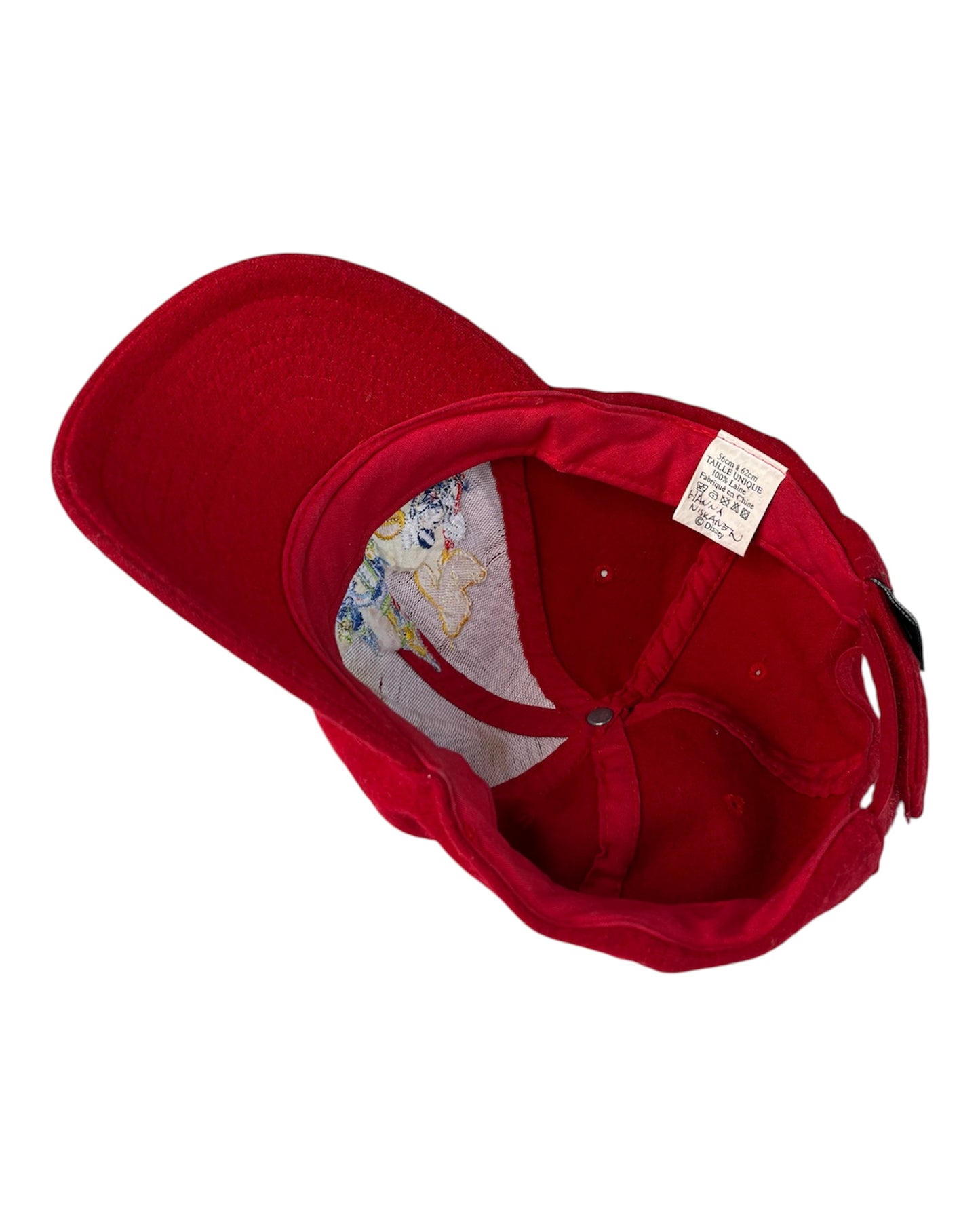 Disneyland Paris Cap