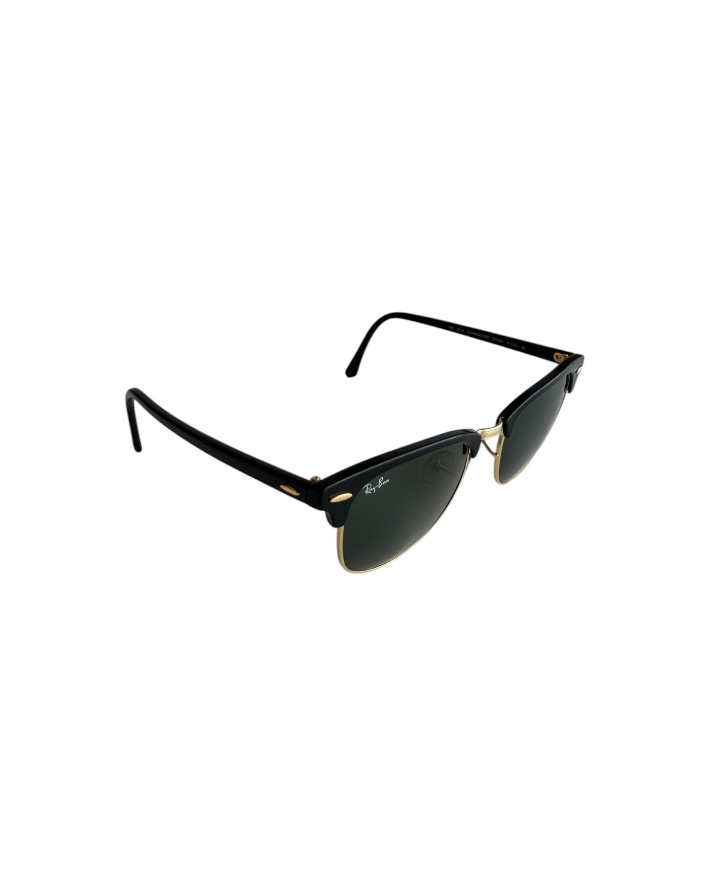 Ray-Ban Clubmaster Sunglasses