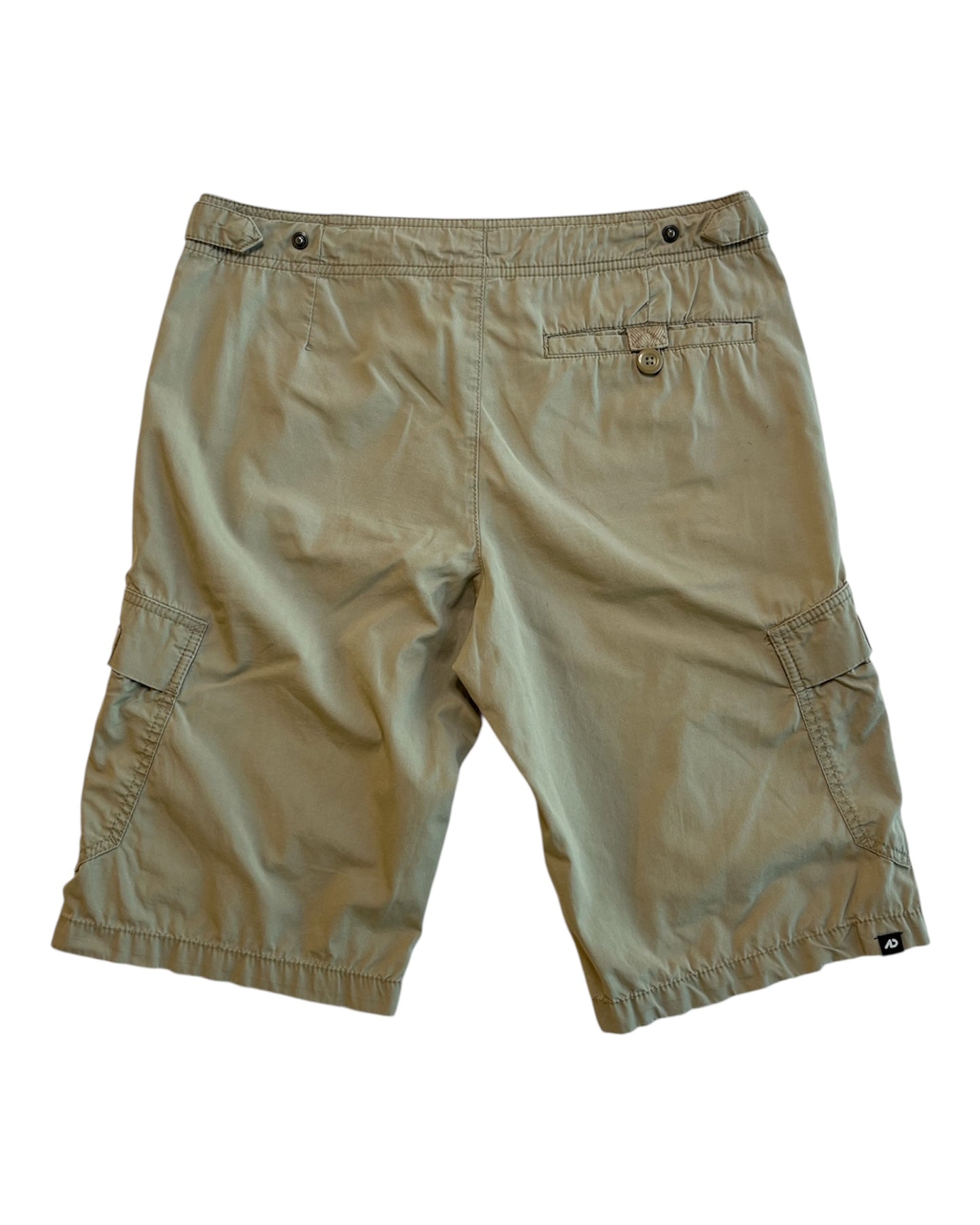 Nike Shorts (S)