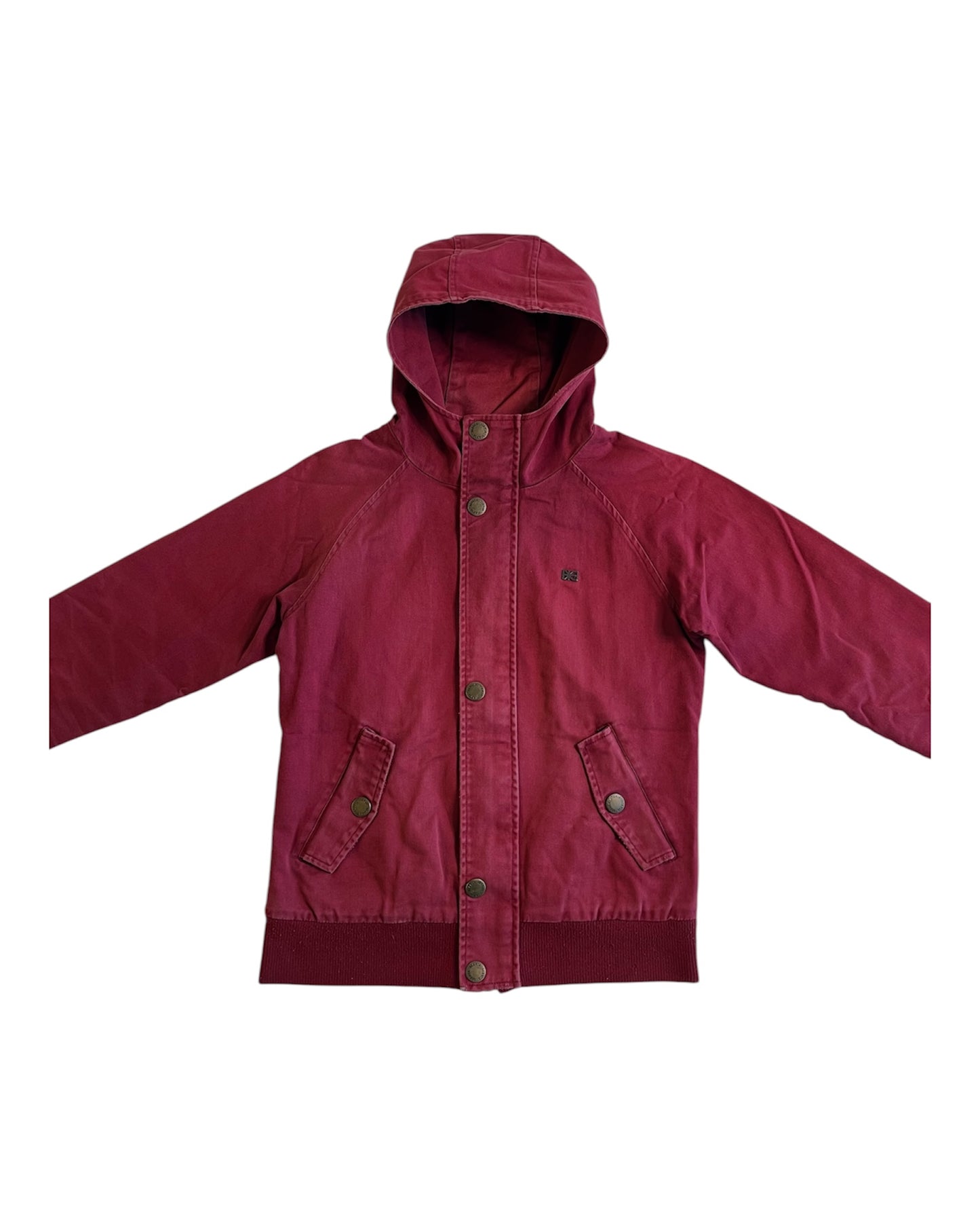 Makia Jacket (M)