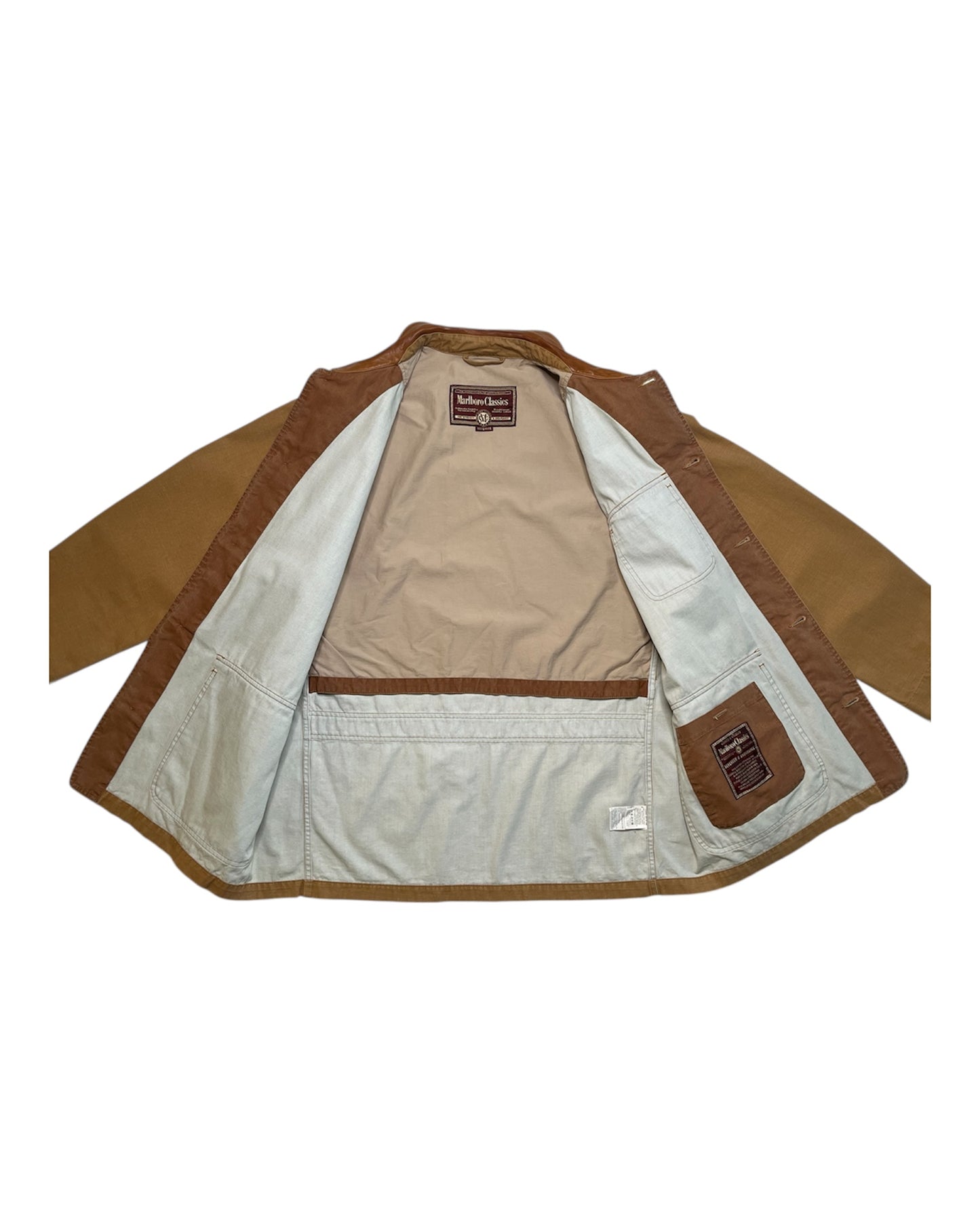 Marlboro Classics Jacket (XL/XXL)