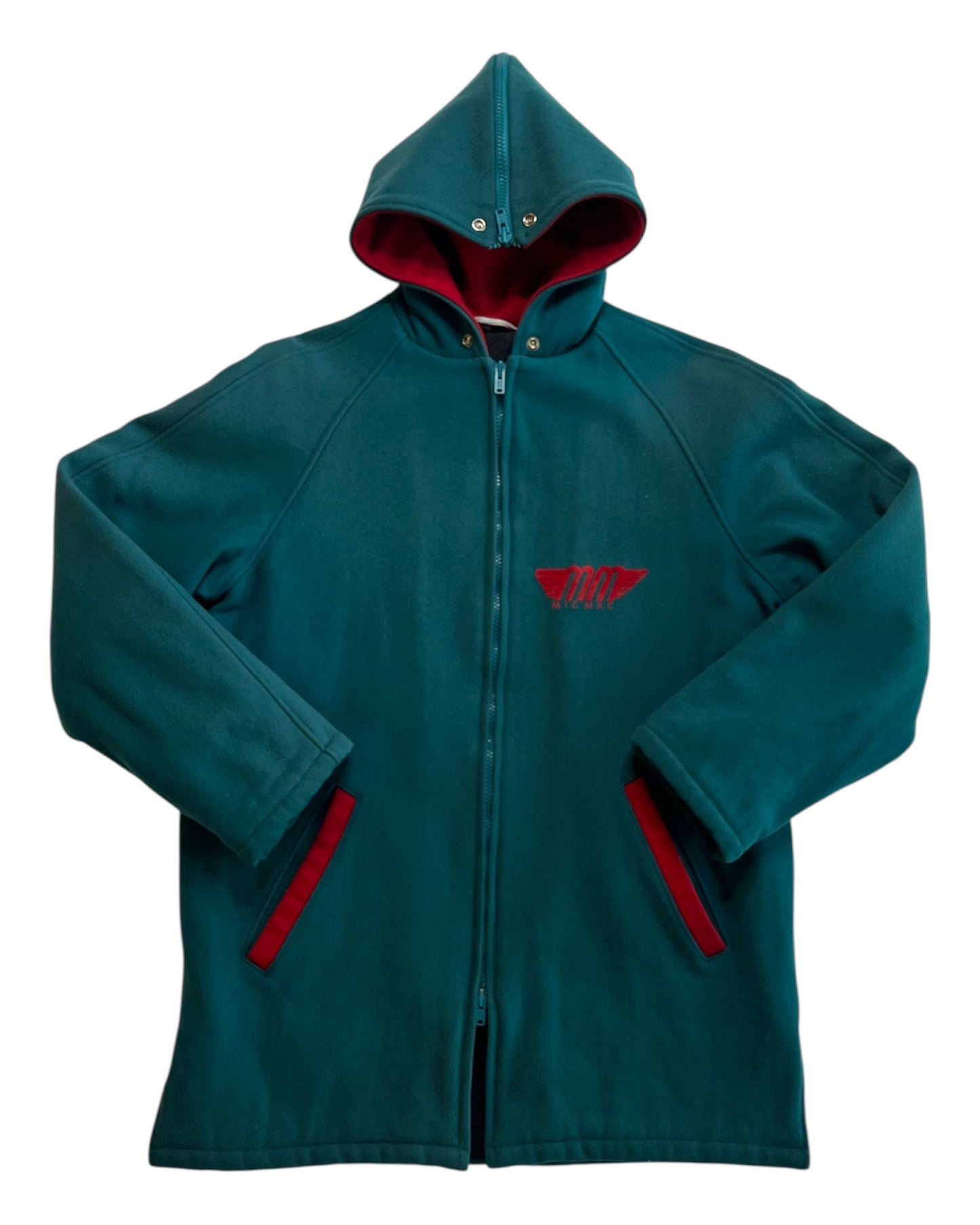 Mic Mac Jacket (S)