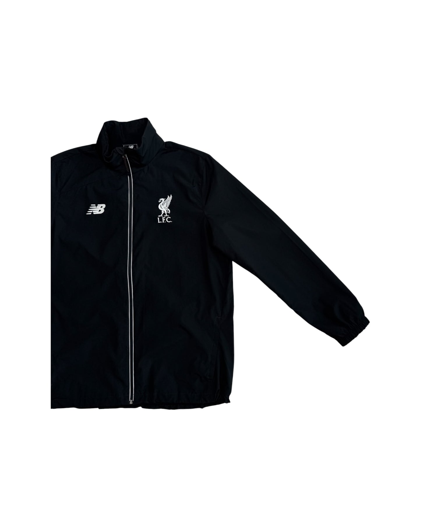 New Balance Liverpool Windbraker Jacket (L)