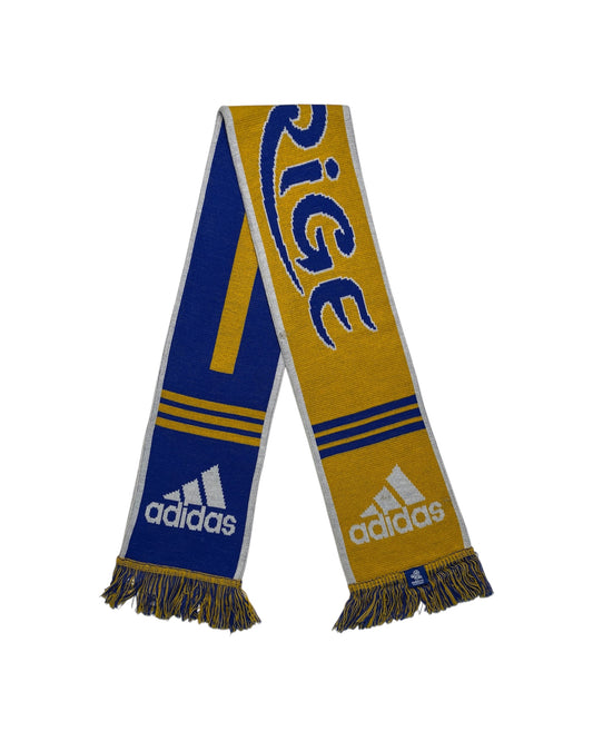 Adidas Sverige EURO 2012 Scarf