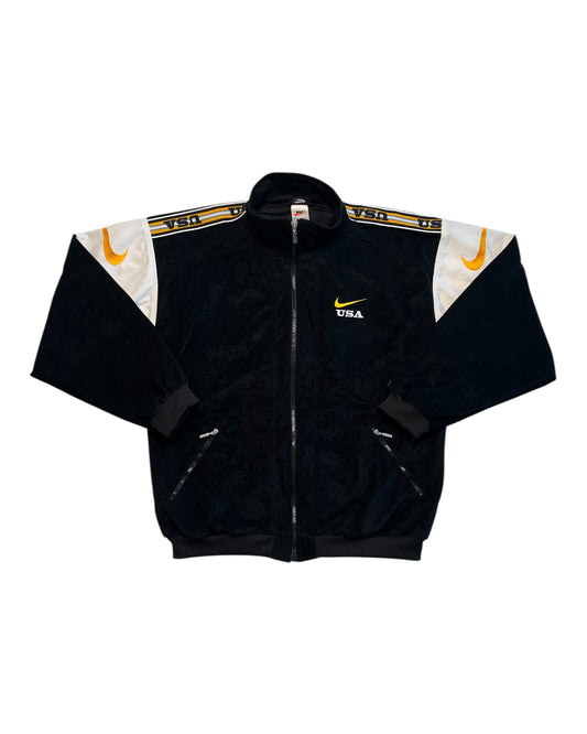 Nike USA Tracktop (L)