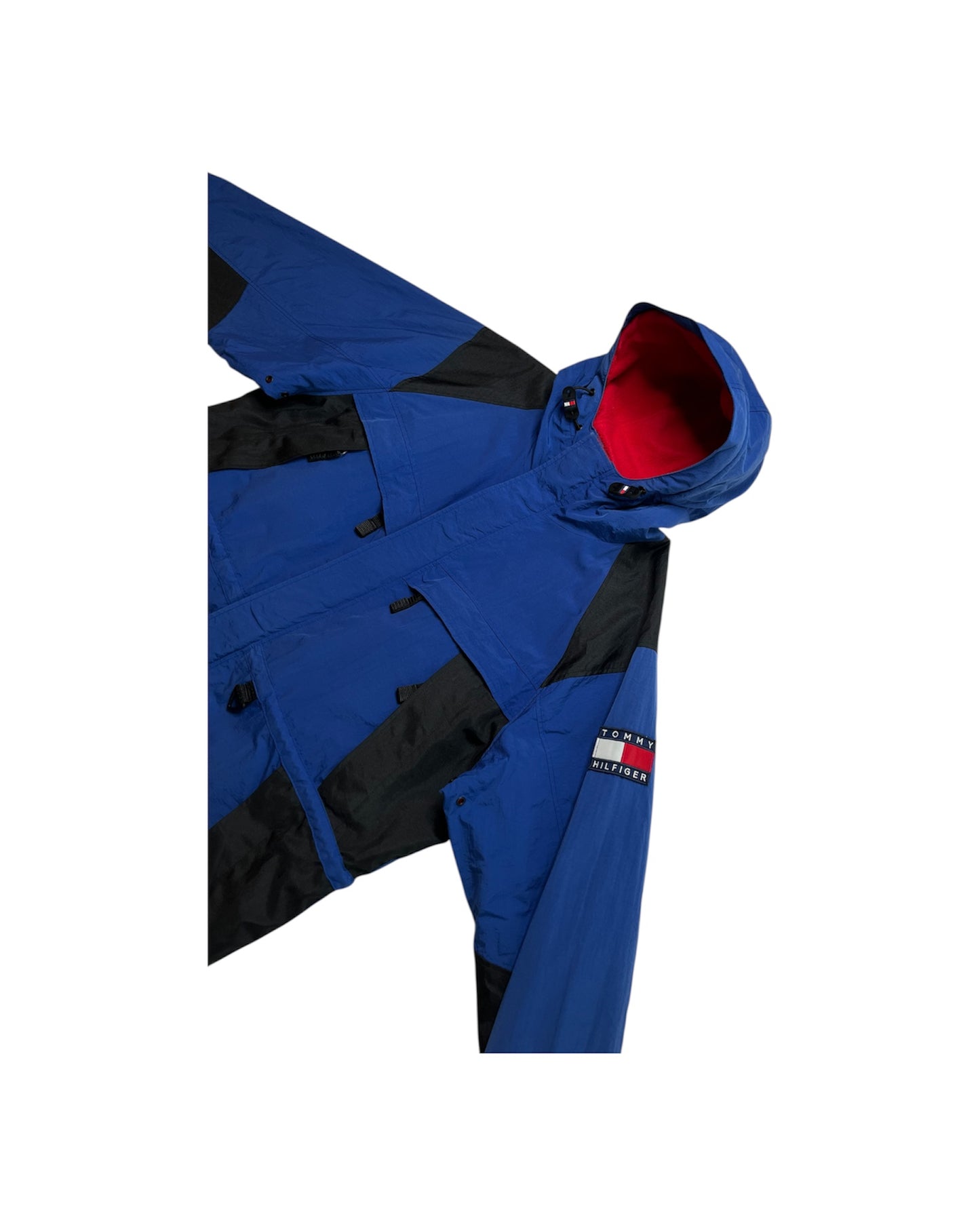 Tommy Hilfiger Jacket (XL/XXL)