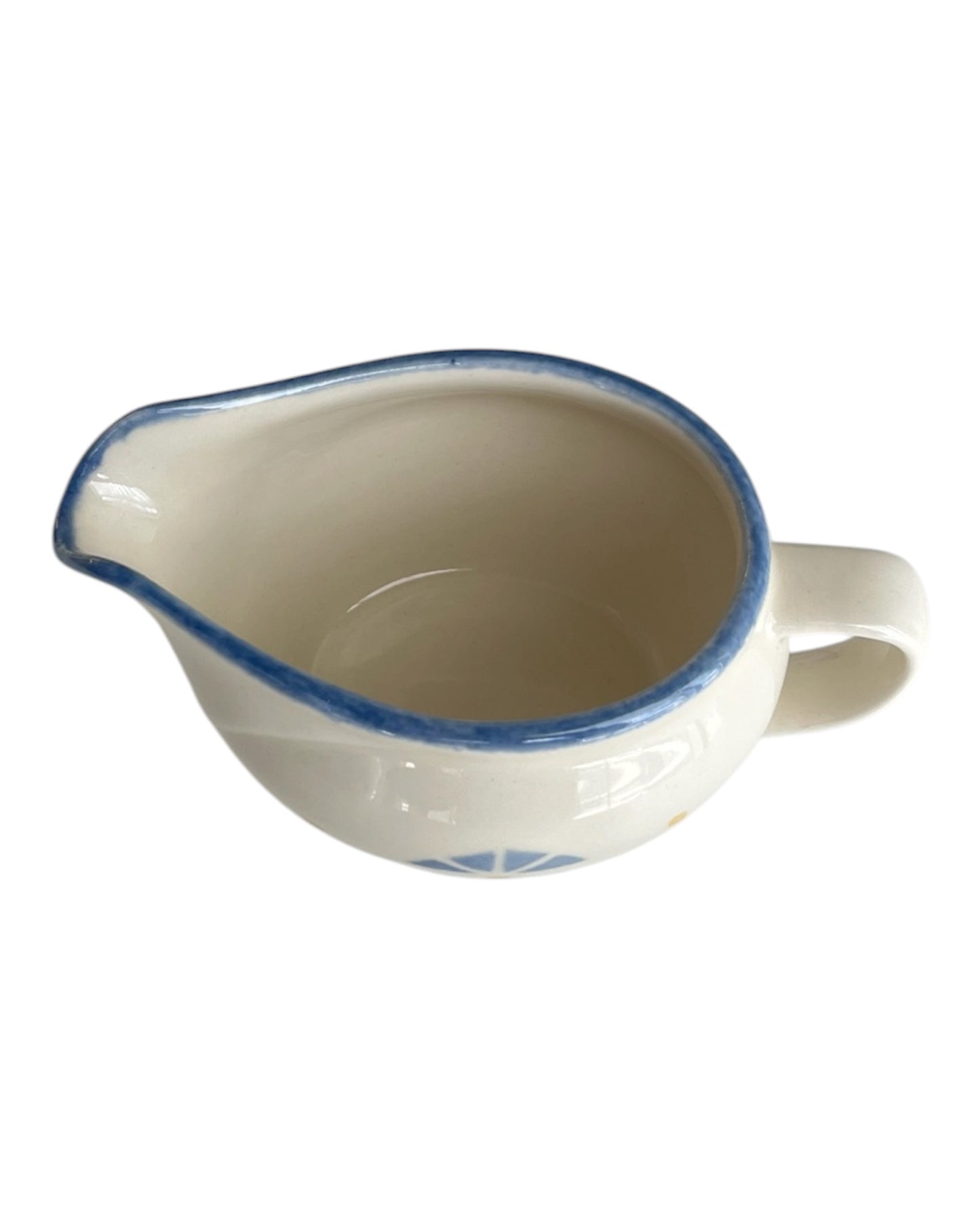 Pentik Tapio Creamer