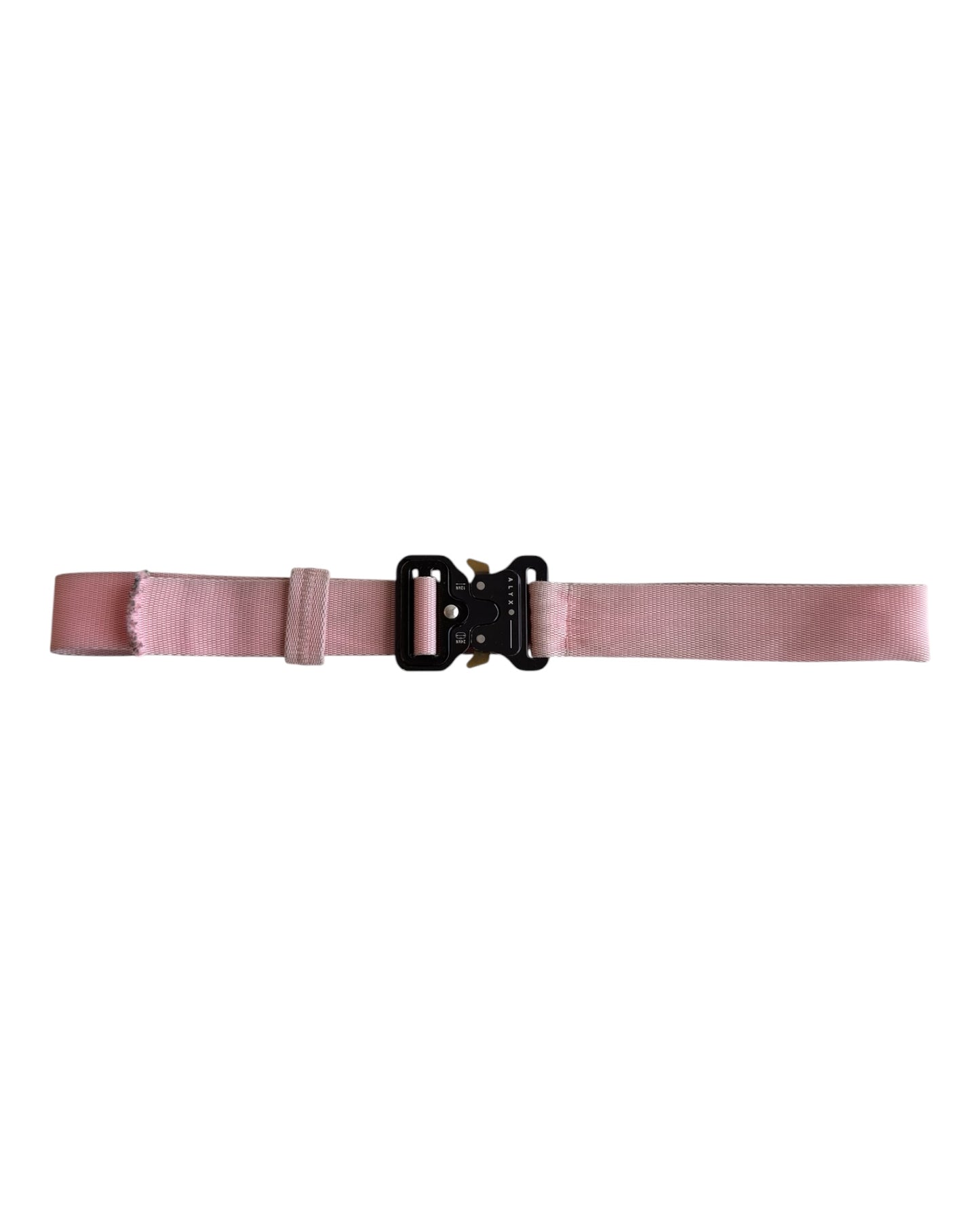 Alyx Rollercoaster Belt