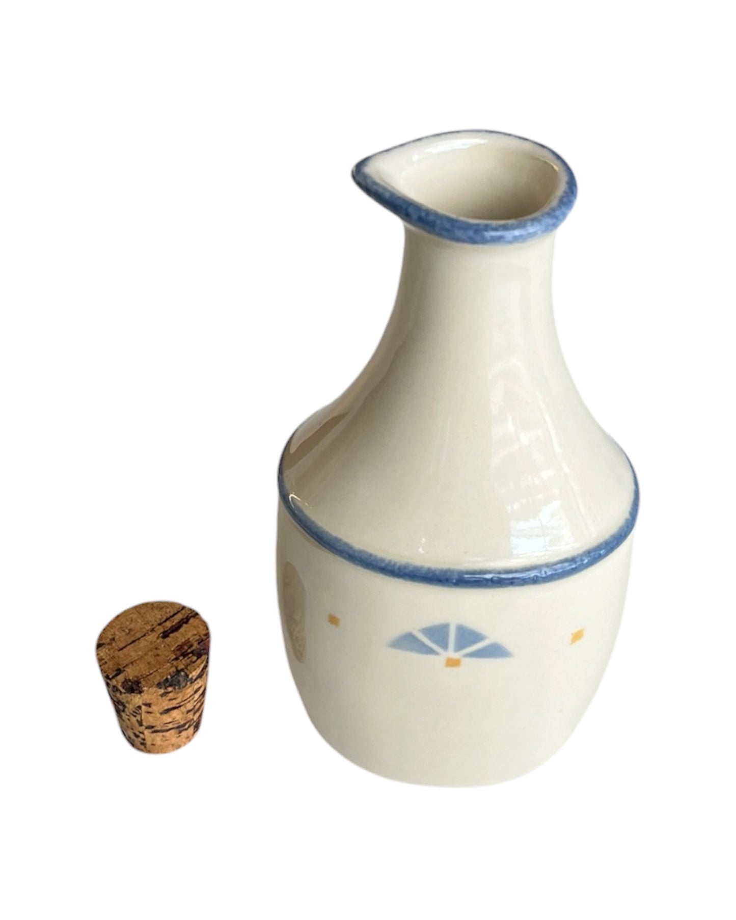 Pentik Tapio Sauce Bottle