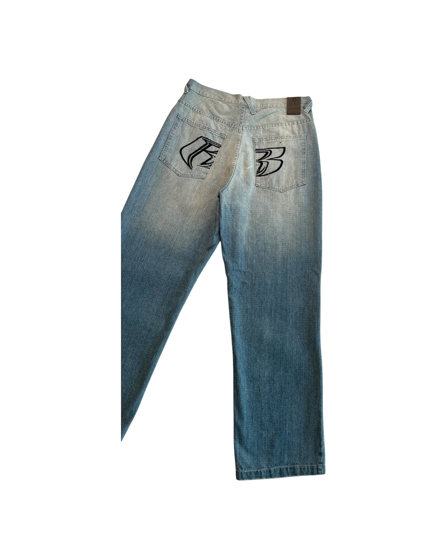 Ruff Ryders Jeans (32)