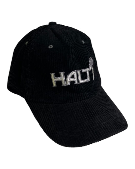 Halti Cap