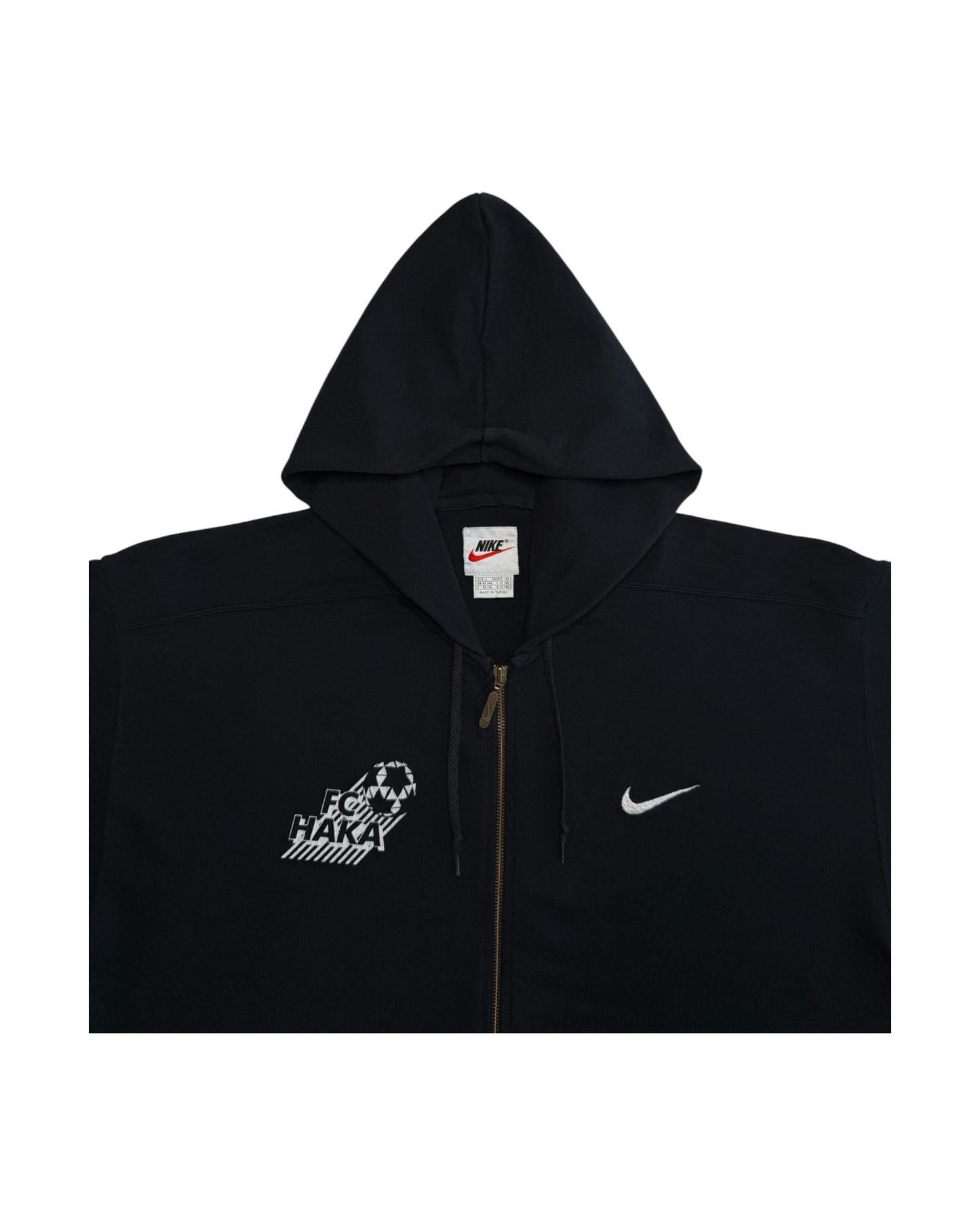 Nike FC Haka Hoodie (XL)