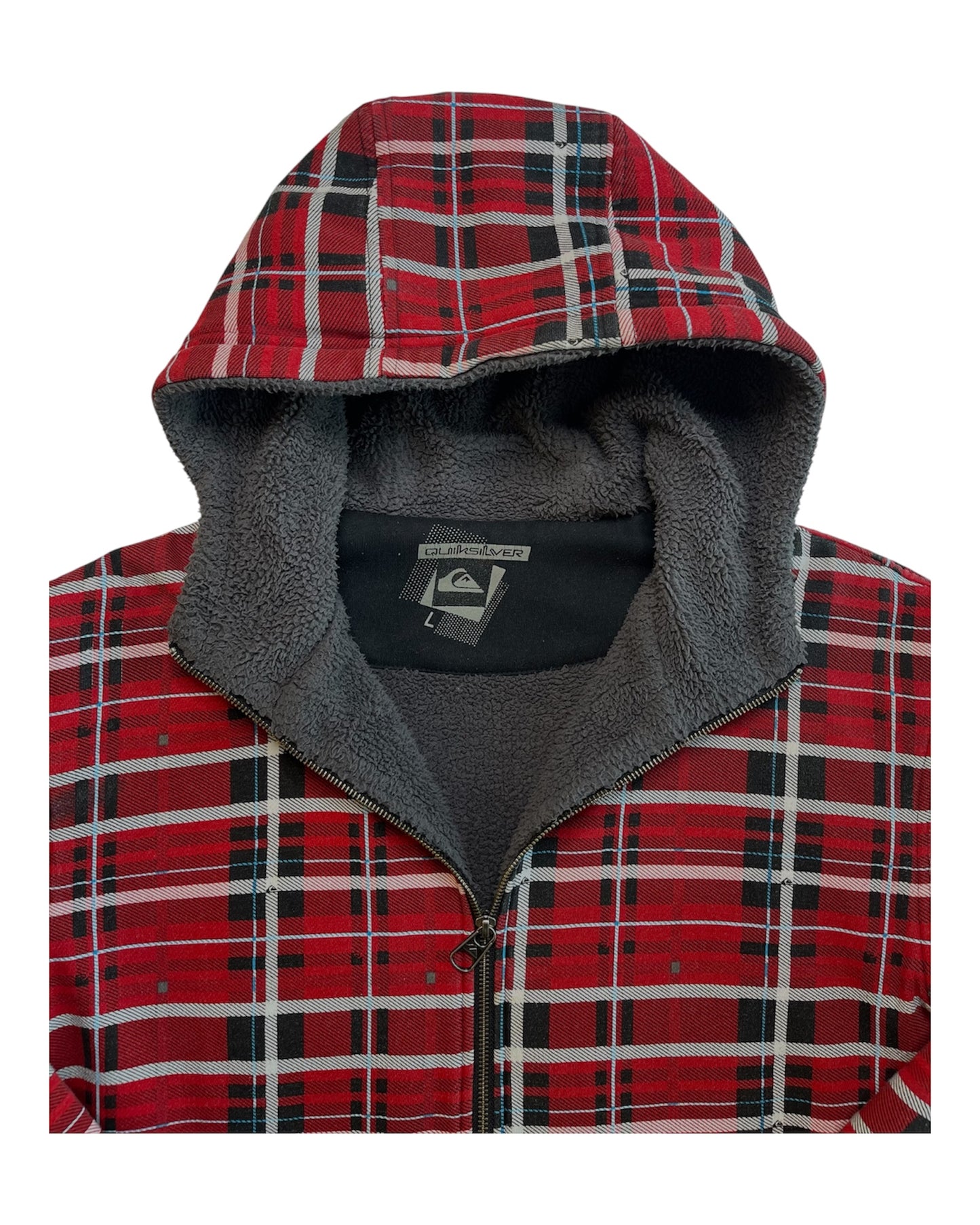 Quiksilver Jacket (M/L)
