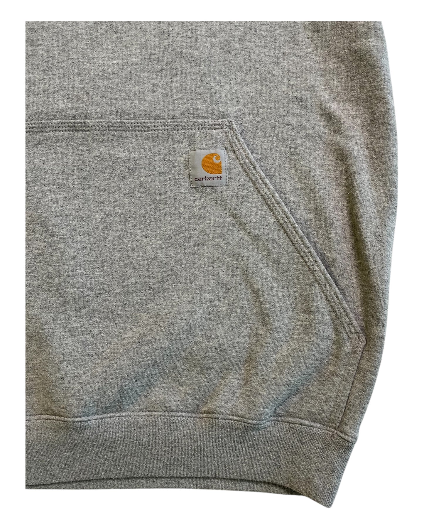 Carhartt Hoodie (S)