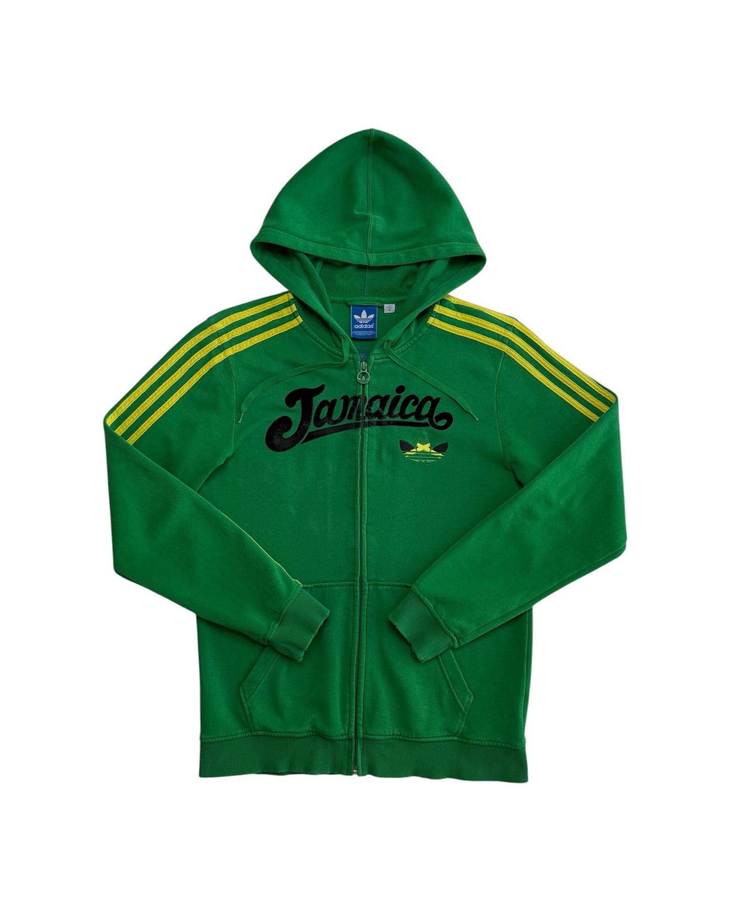 Adidas Jamaica Hoodie (M)