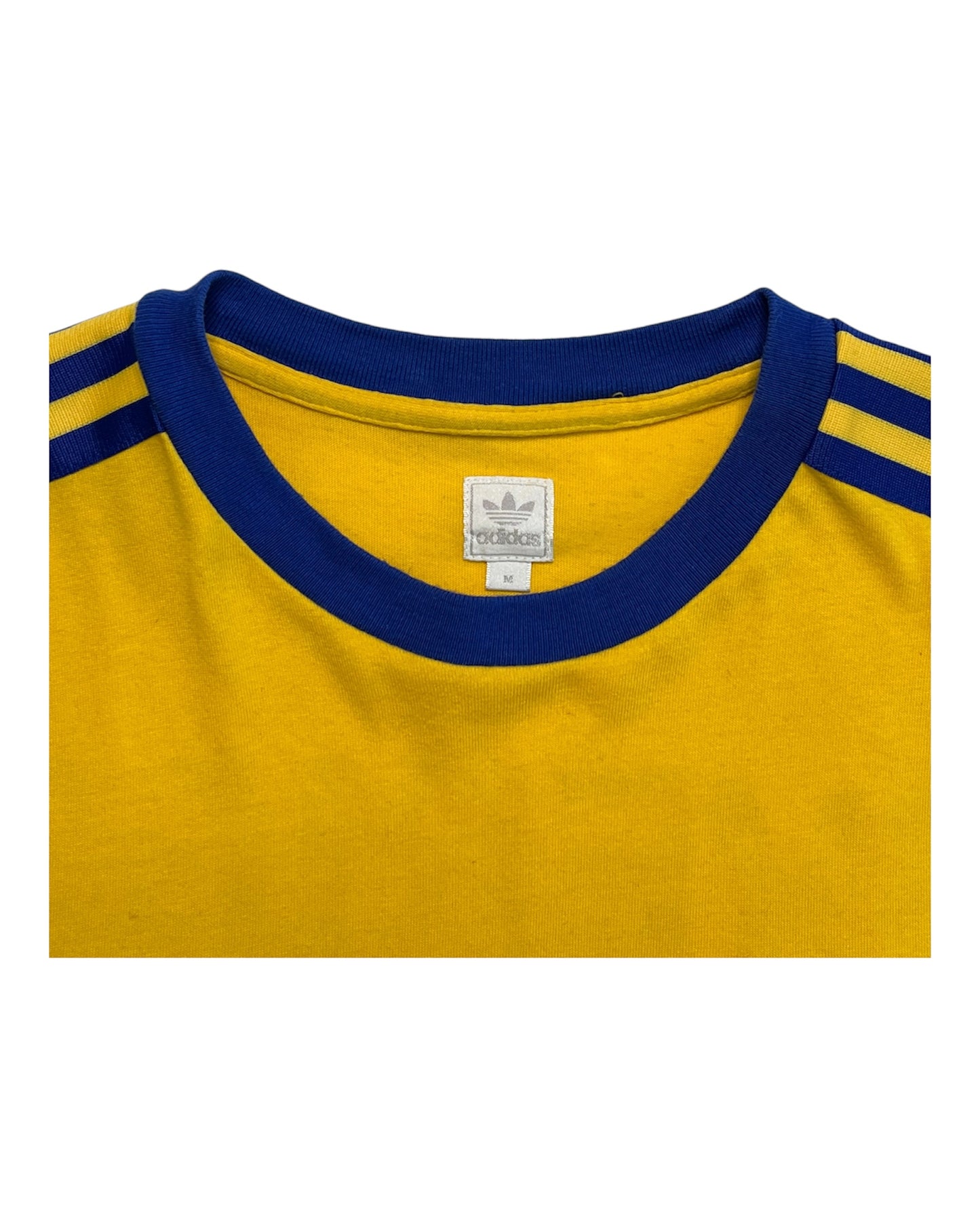Adidas Sverige T-Shirt (M)