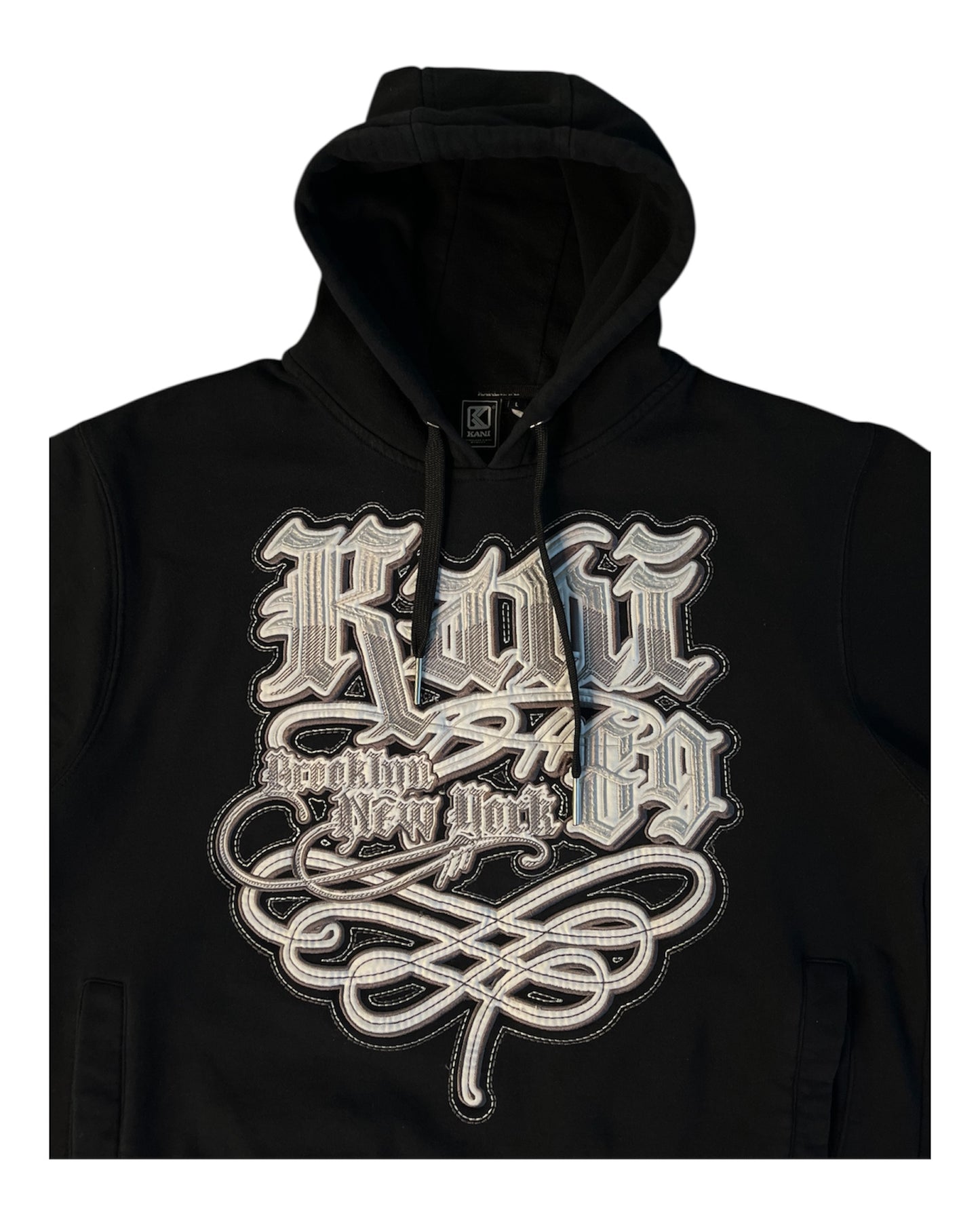 Karl Kani Hoodie (L)