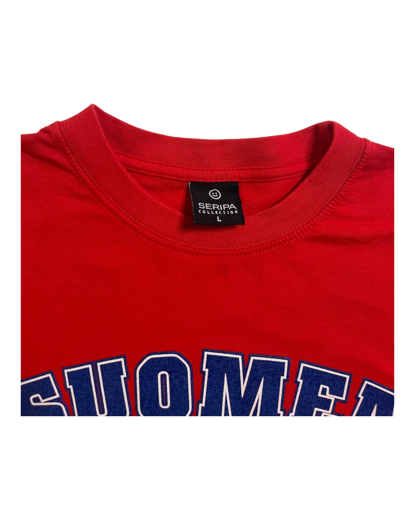 Hifk Suomen Mestari 2011 T-Shirt (L)