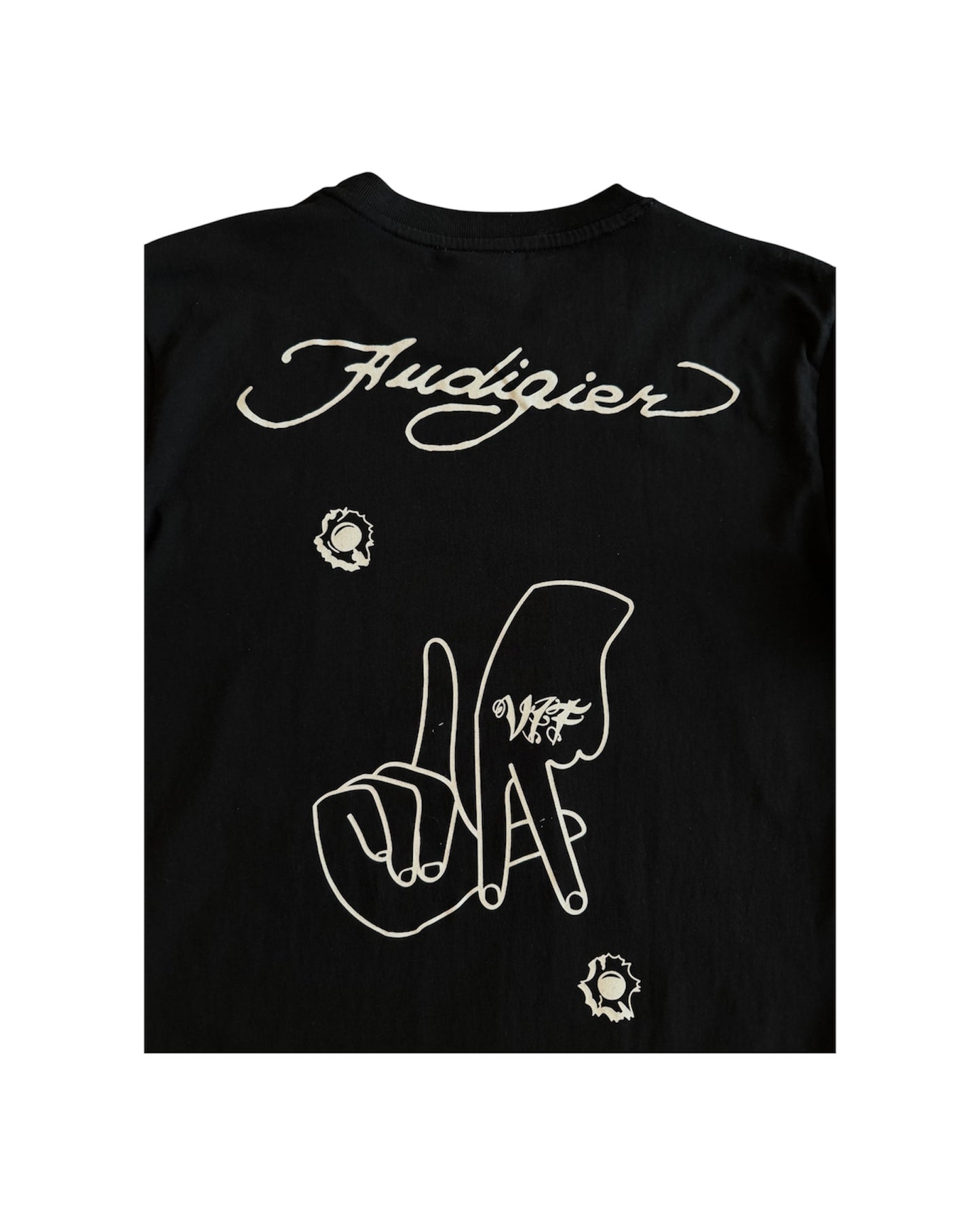 DyDy Audigier T-Shirt (S/M)