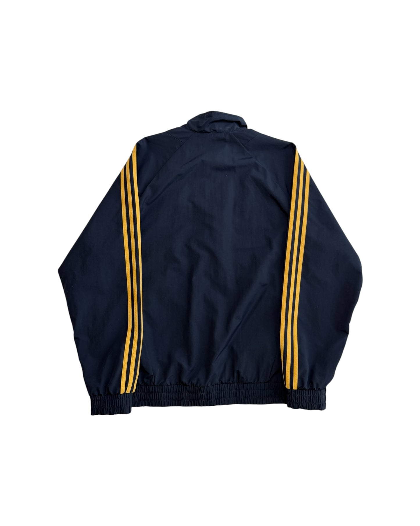 Adidas Real Madrid Windbraker Jacket (L)