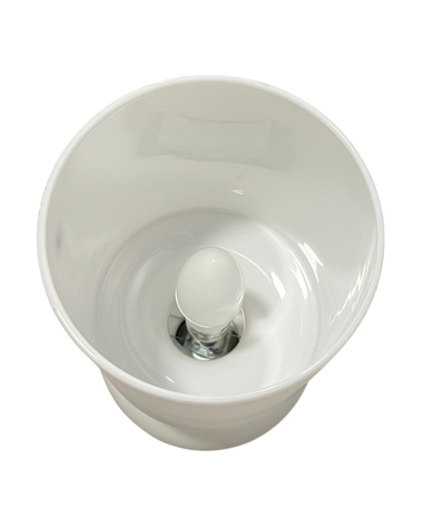 Ikea Lykta Lamp White