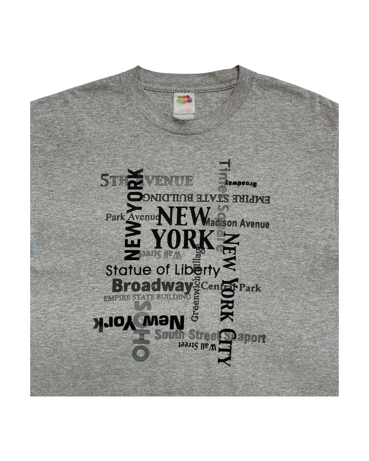 New York T-Shirt (L)