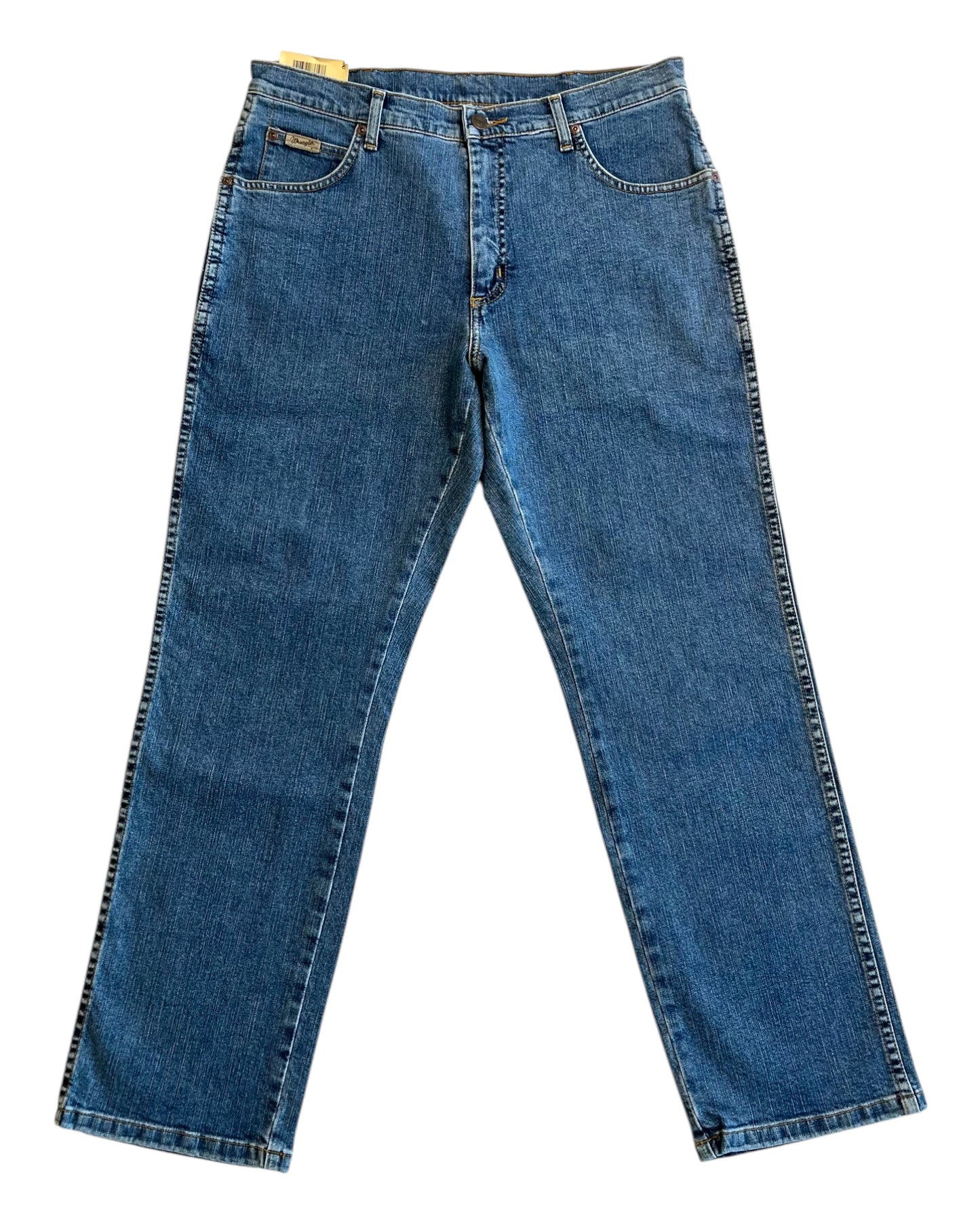 Wrangler Jeans