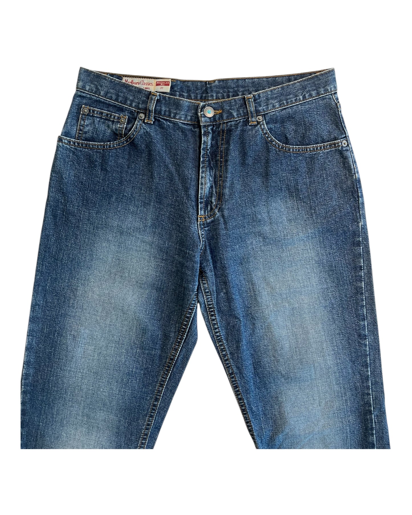 Marlboro Classics Jeans